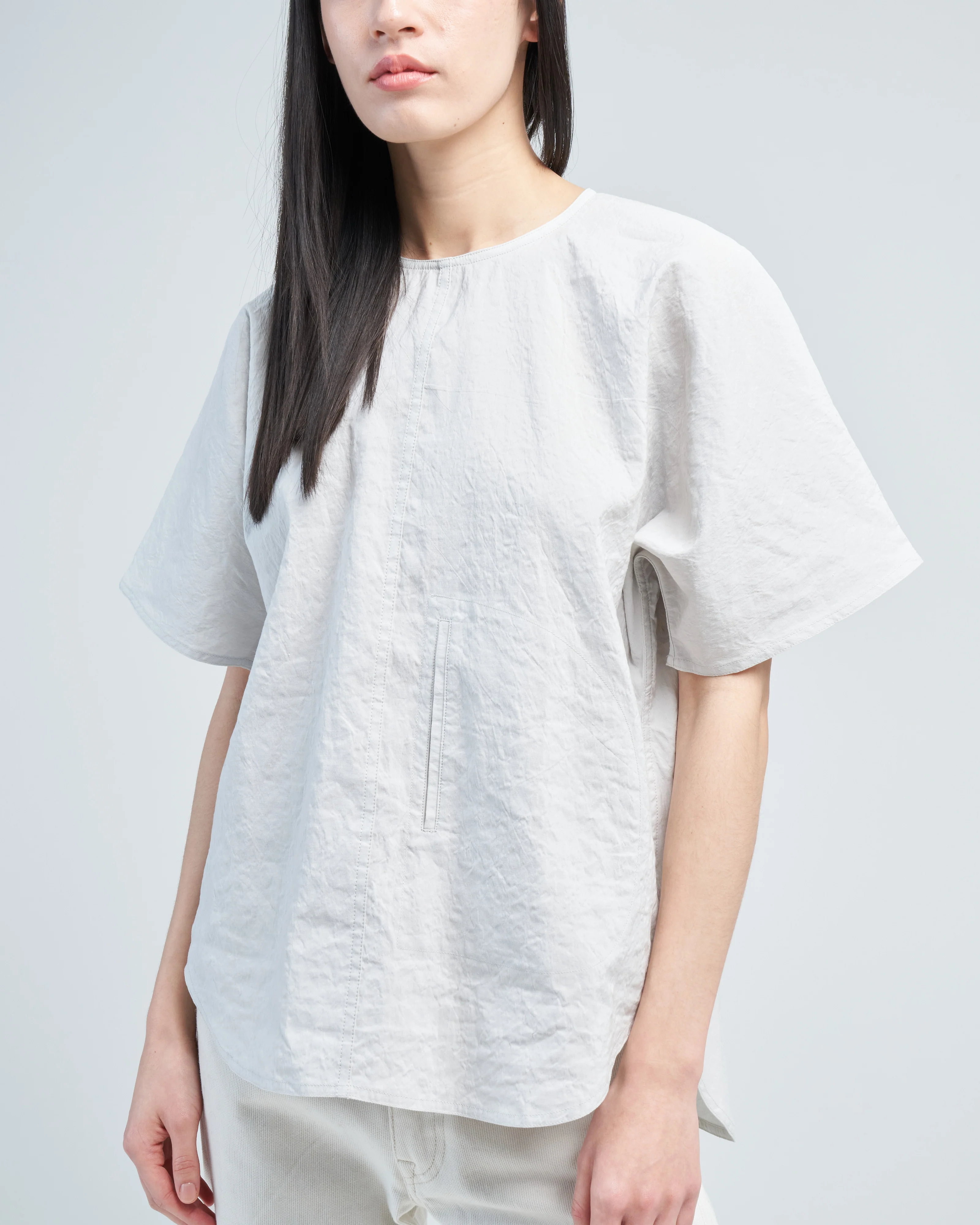 bonnie short sleeve top - Image 5