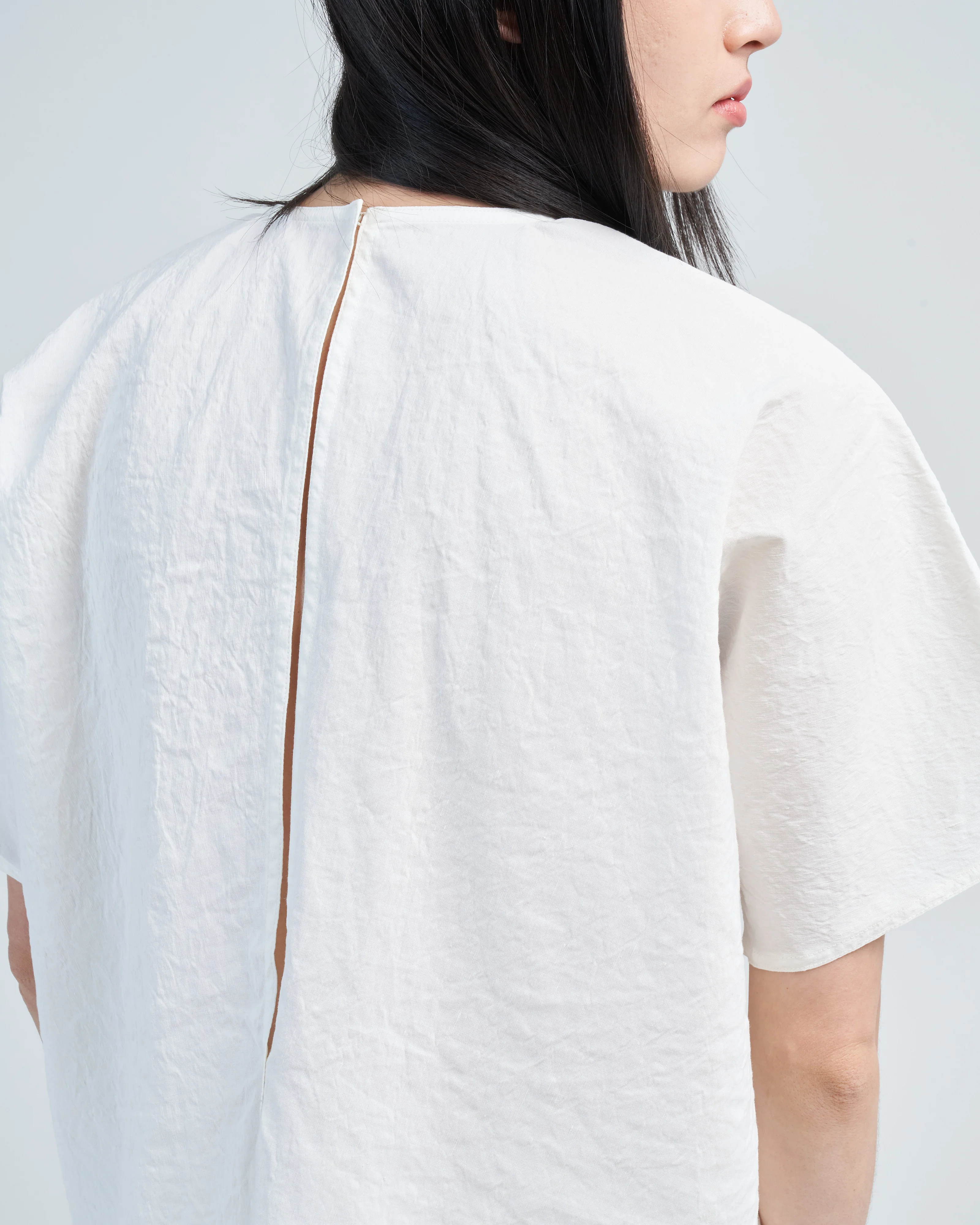 bonnie short sleeve top - Image 2