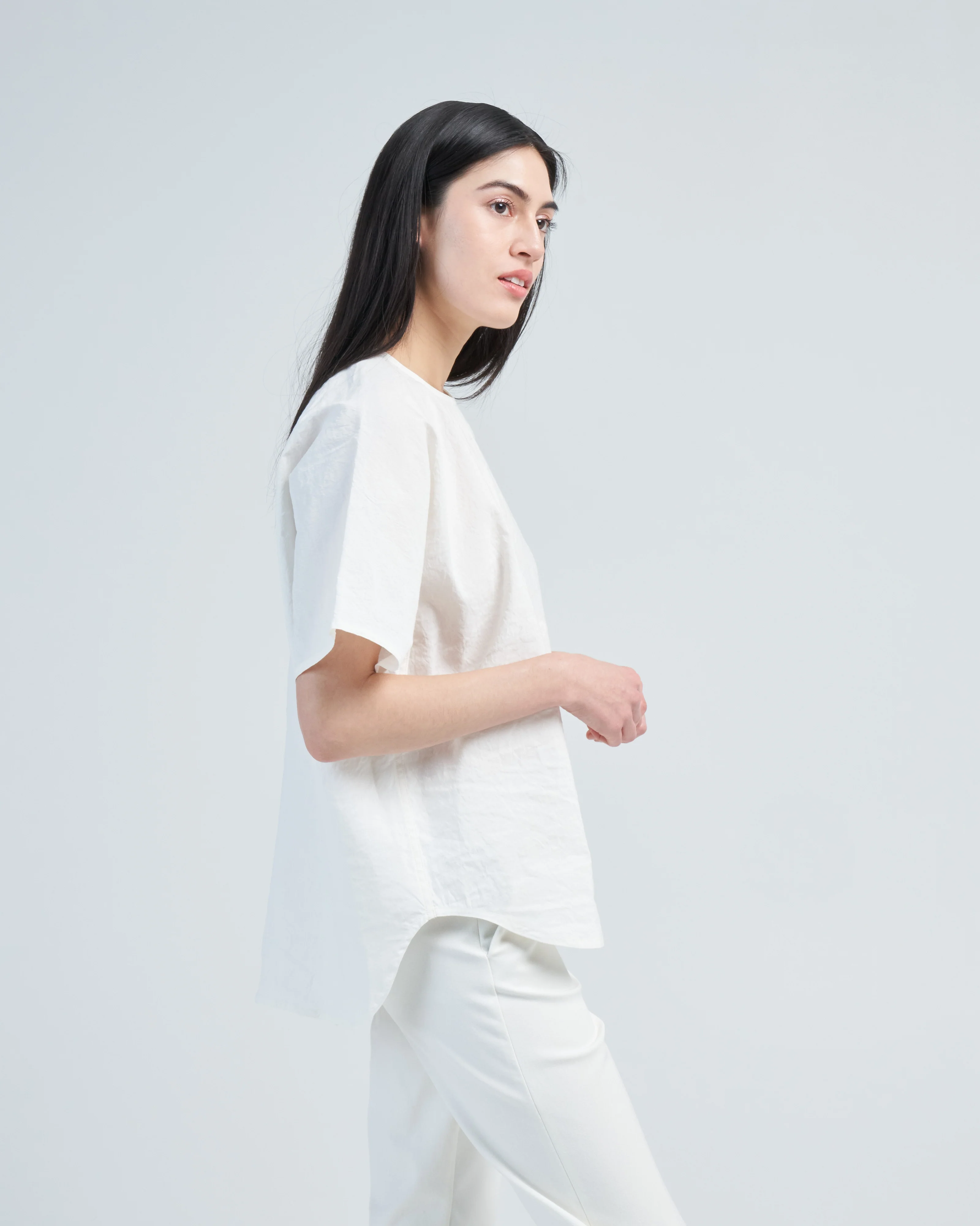 bonnie short sleeve top - Image 4