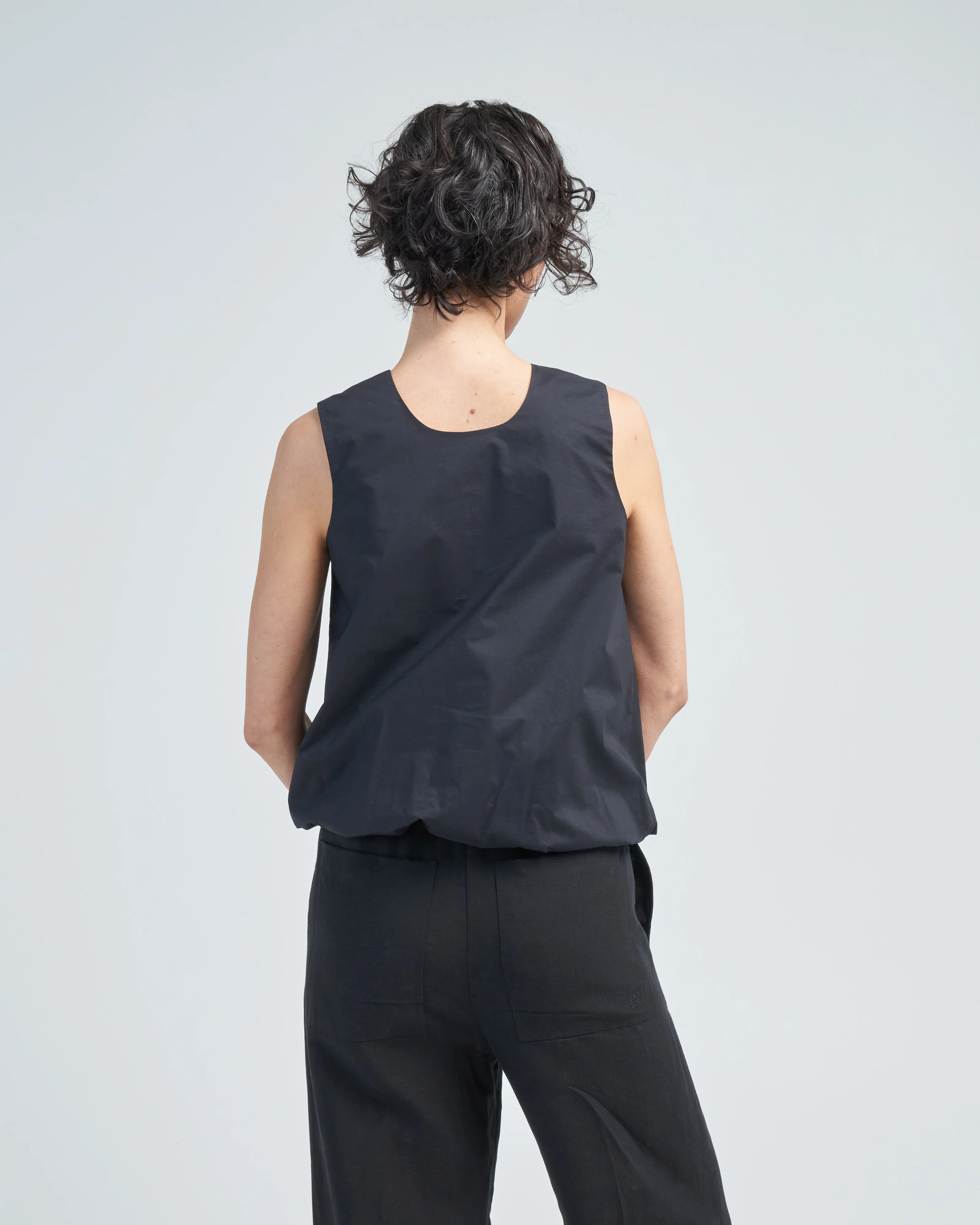 boom cropped top - Image 4