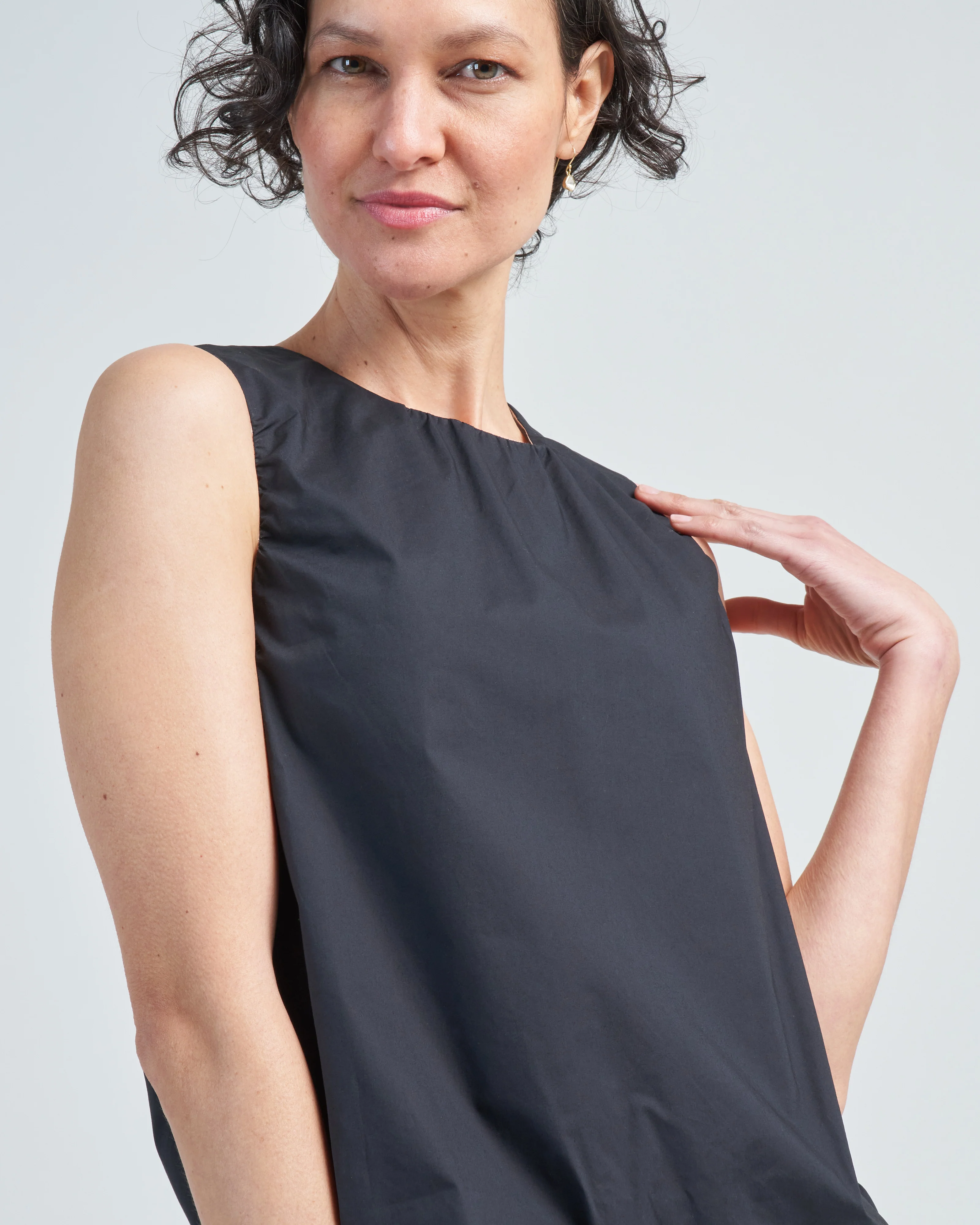boom cropped top - Image 5