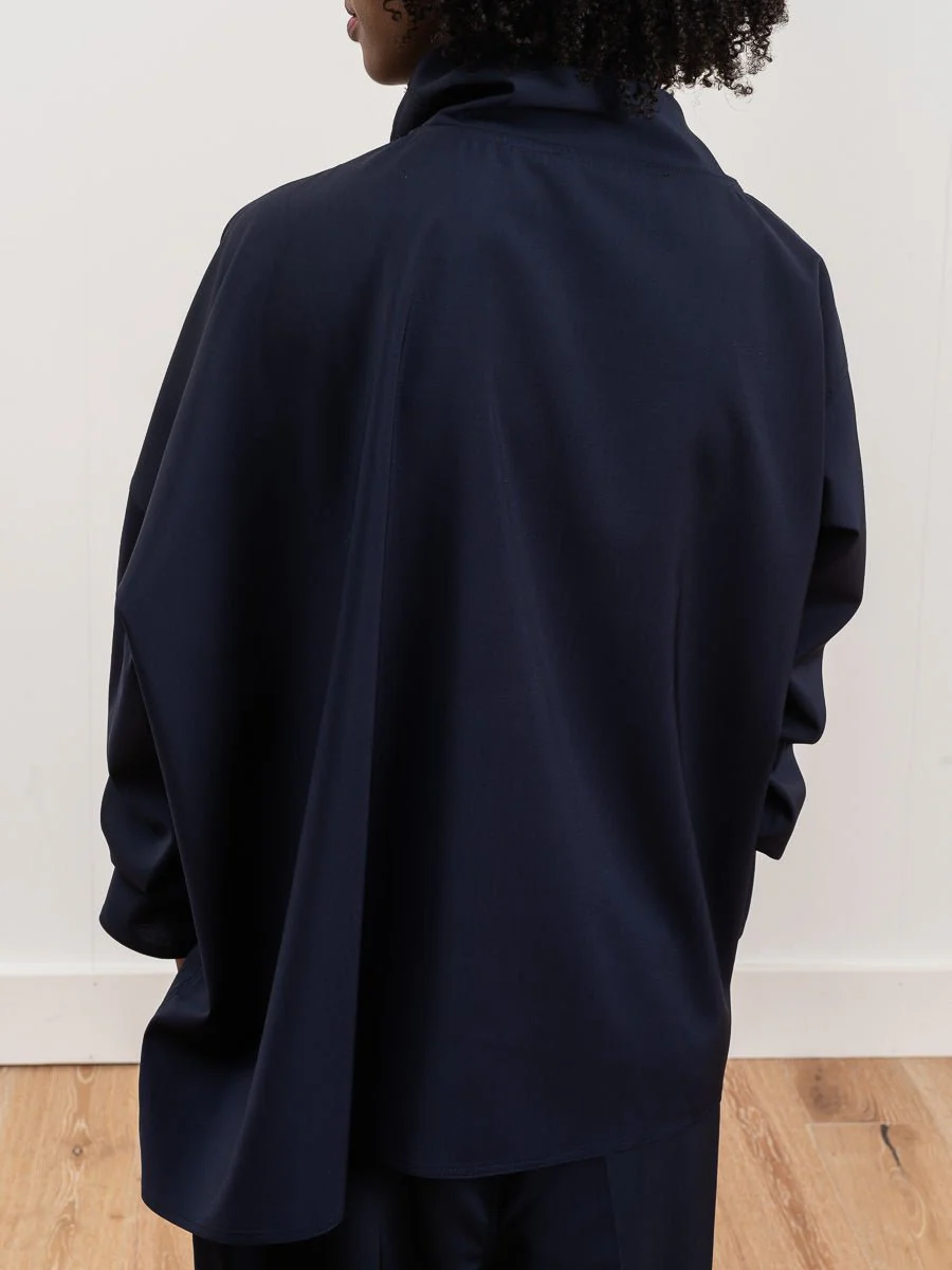 bright top - navy - Image 6