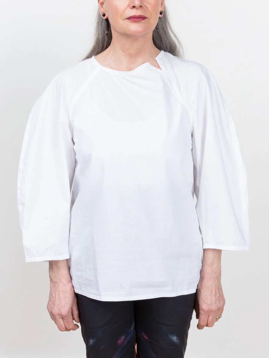 bring blouse - Image 2