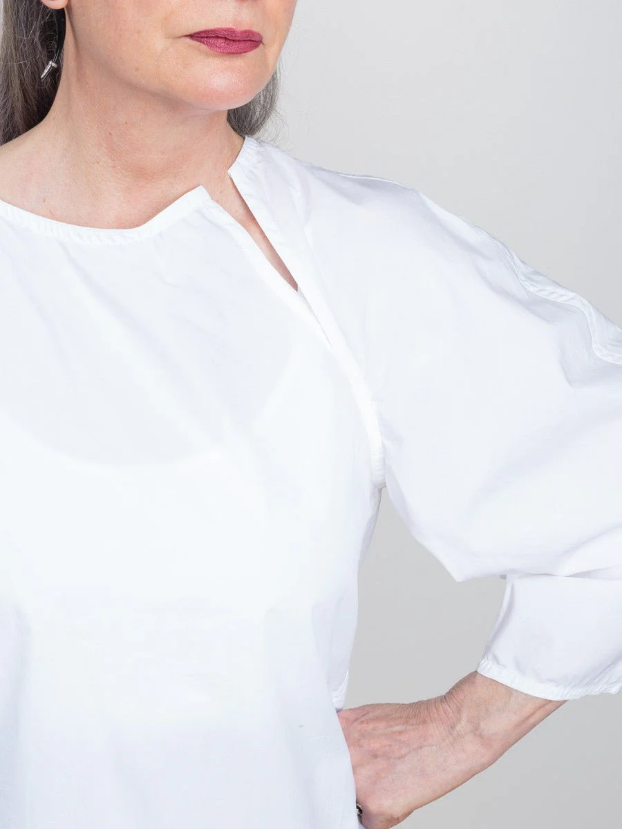 bring blouse - Image 5