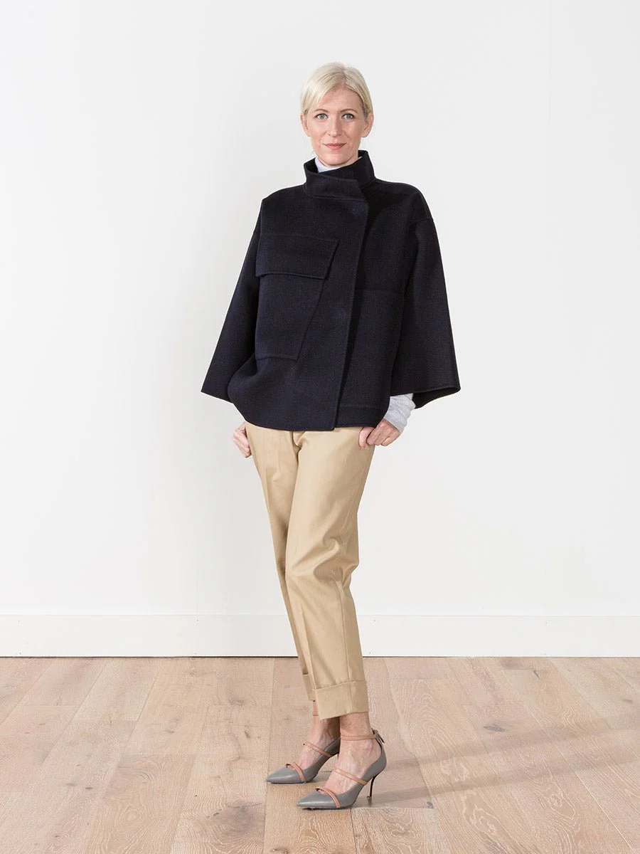 carmel coat - Image 2