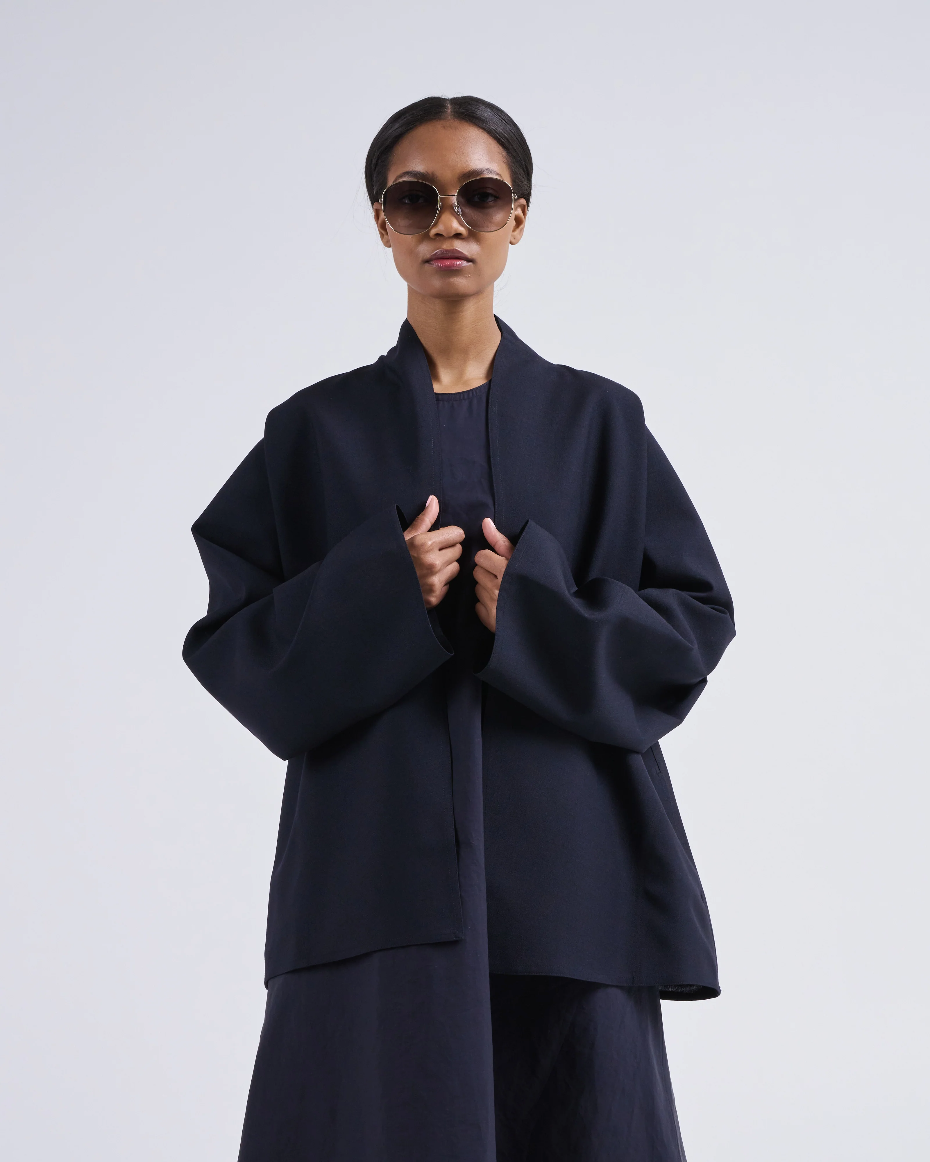 ceylon jacket