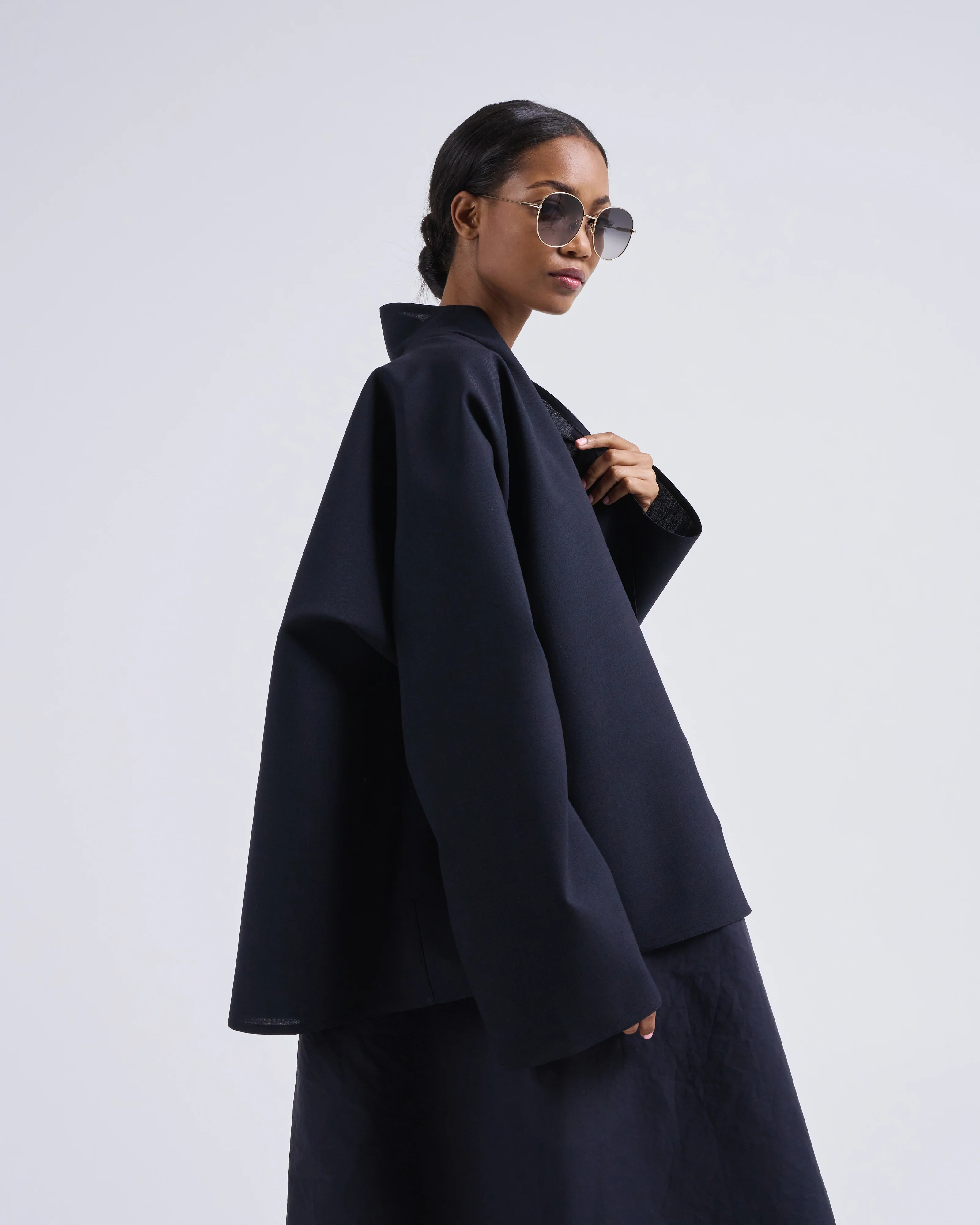 ceylon jacket - Image 2