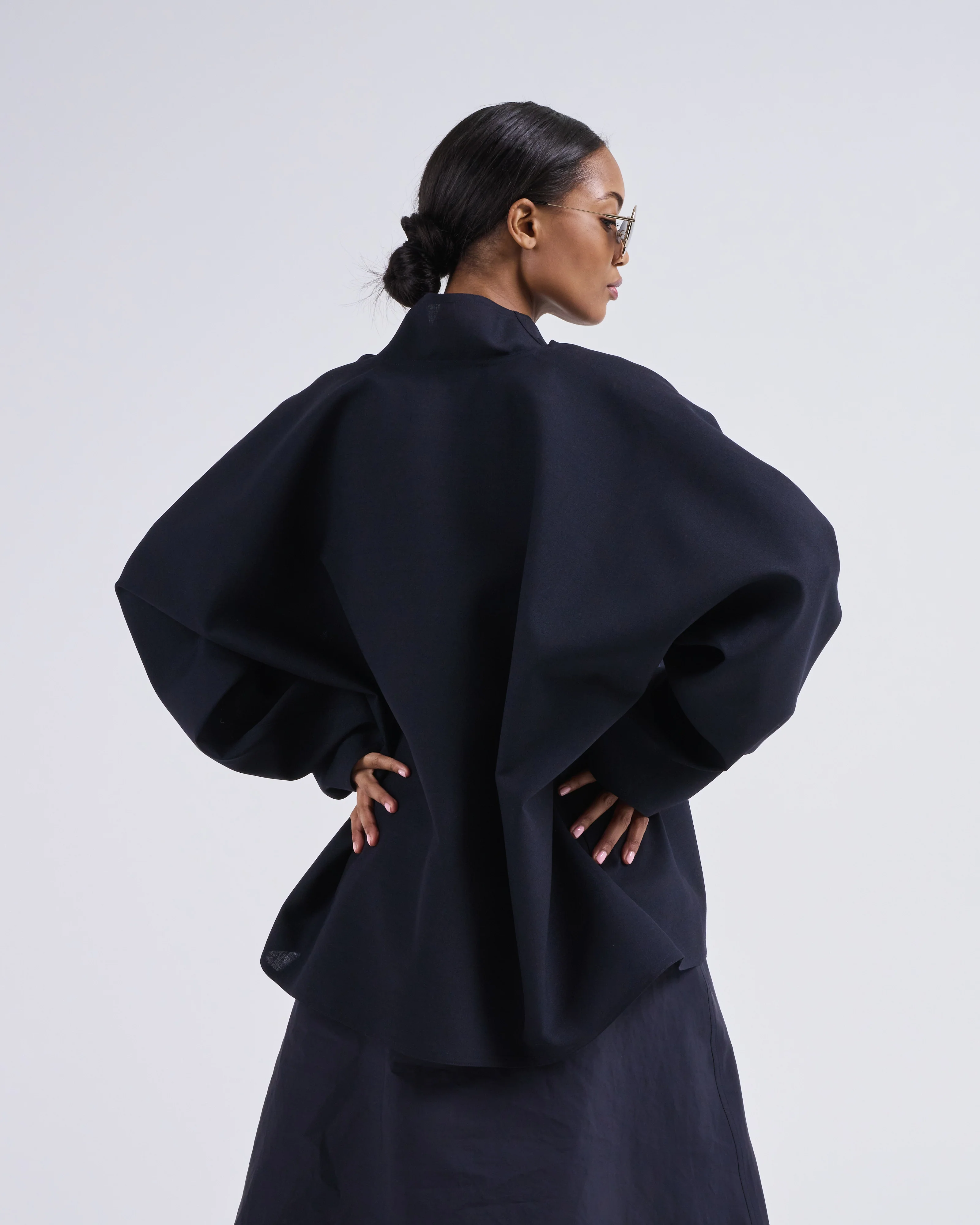 ceylon jacket - Image 3