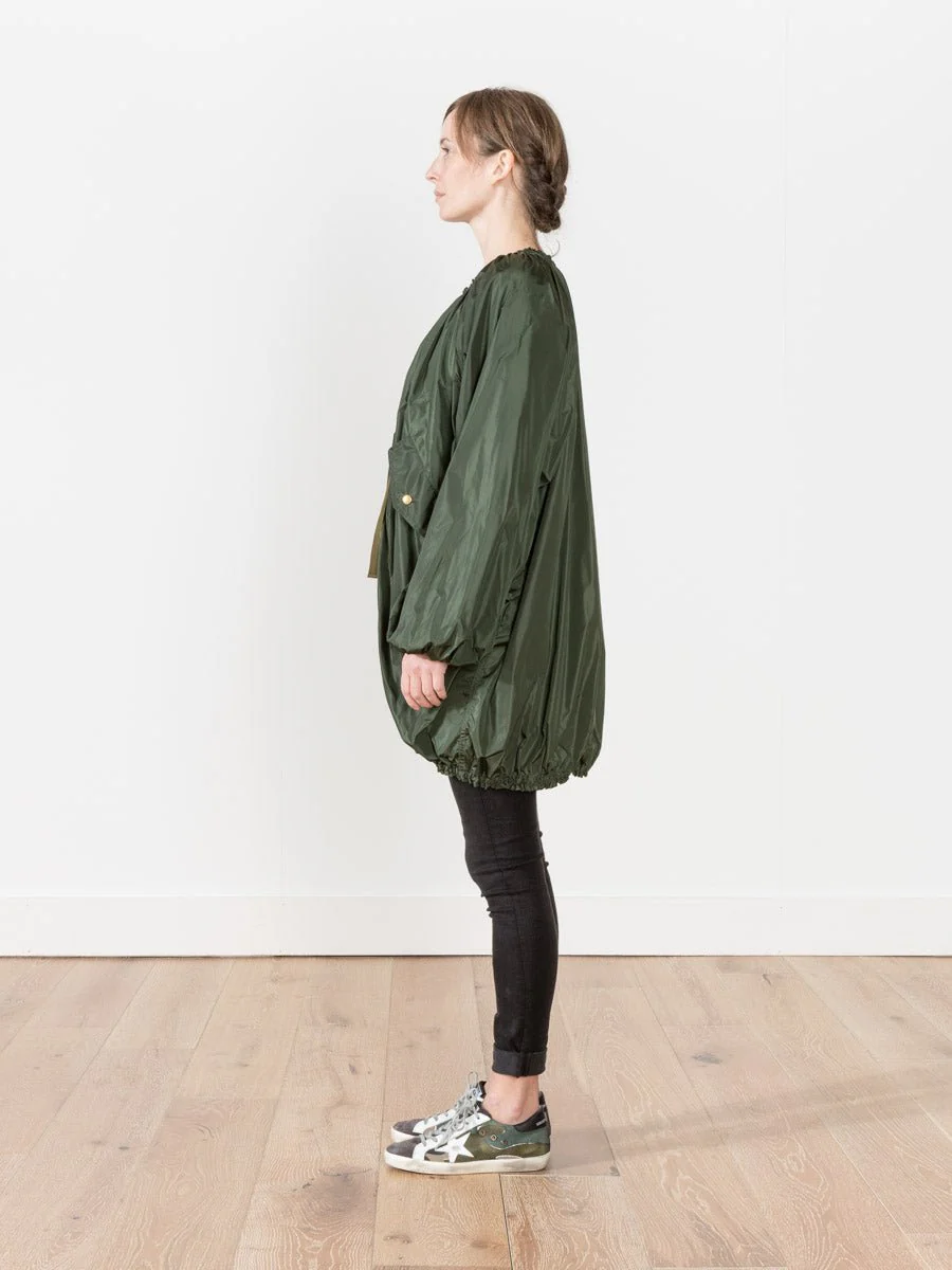 challenge windbreaker - khaki - Image 2