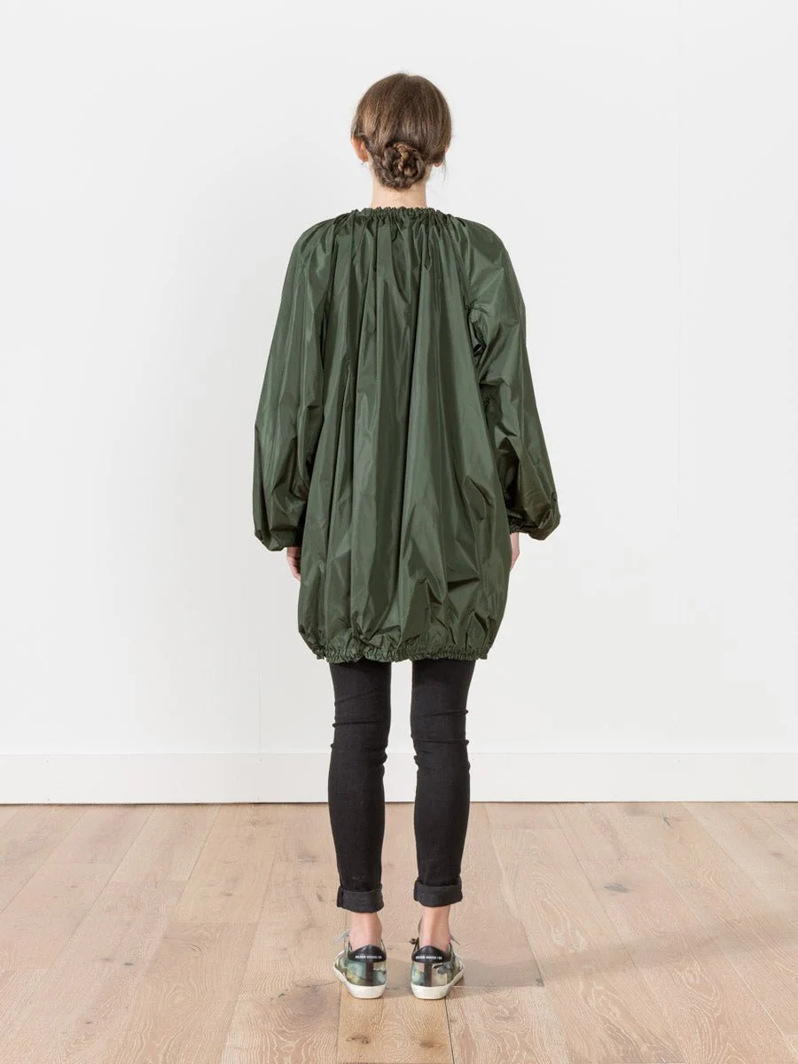 challenge windbreaker - khaki - Image 3