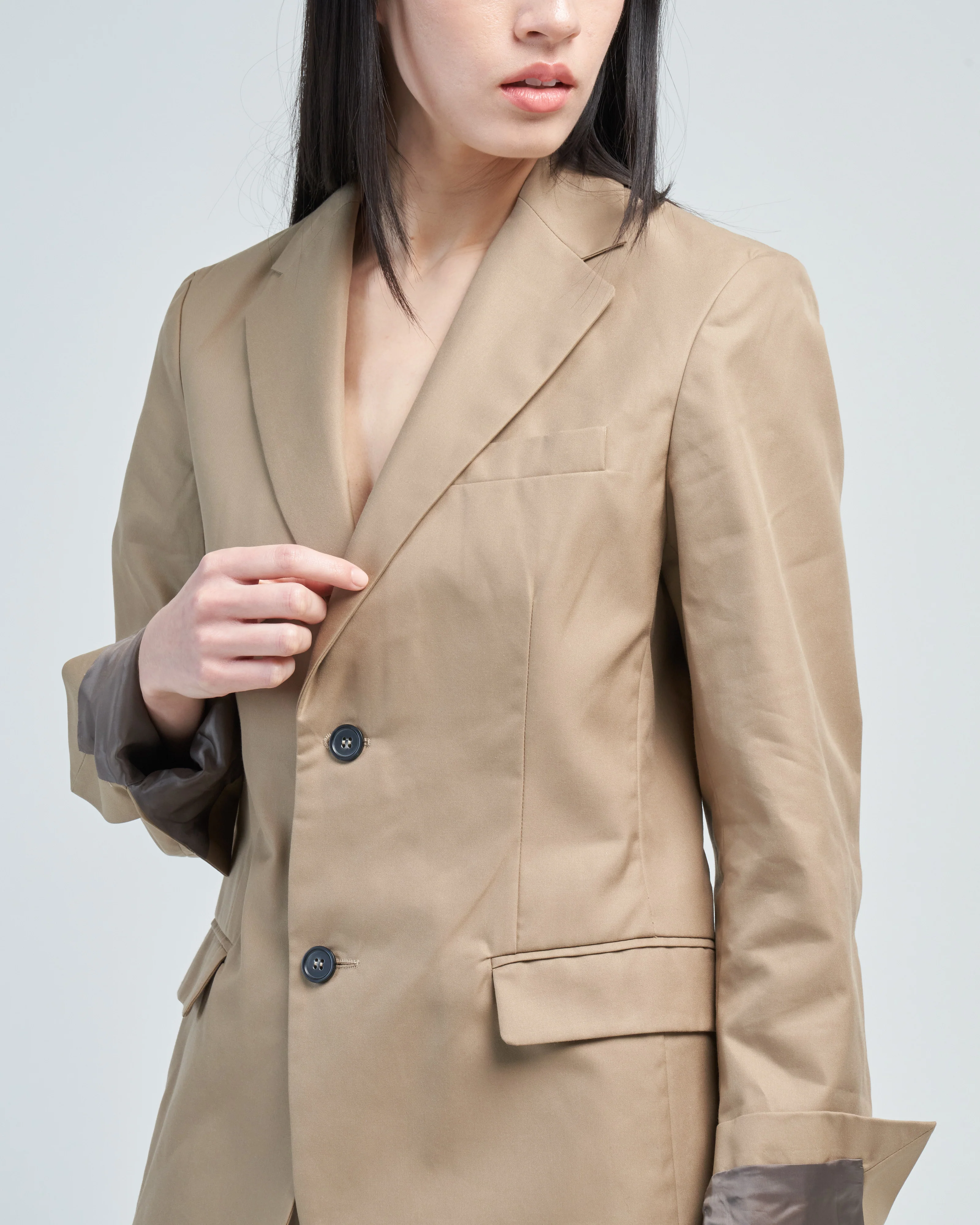 chu blazer - Image 2