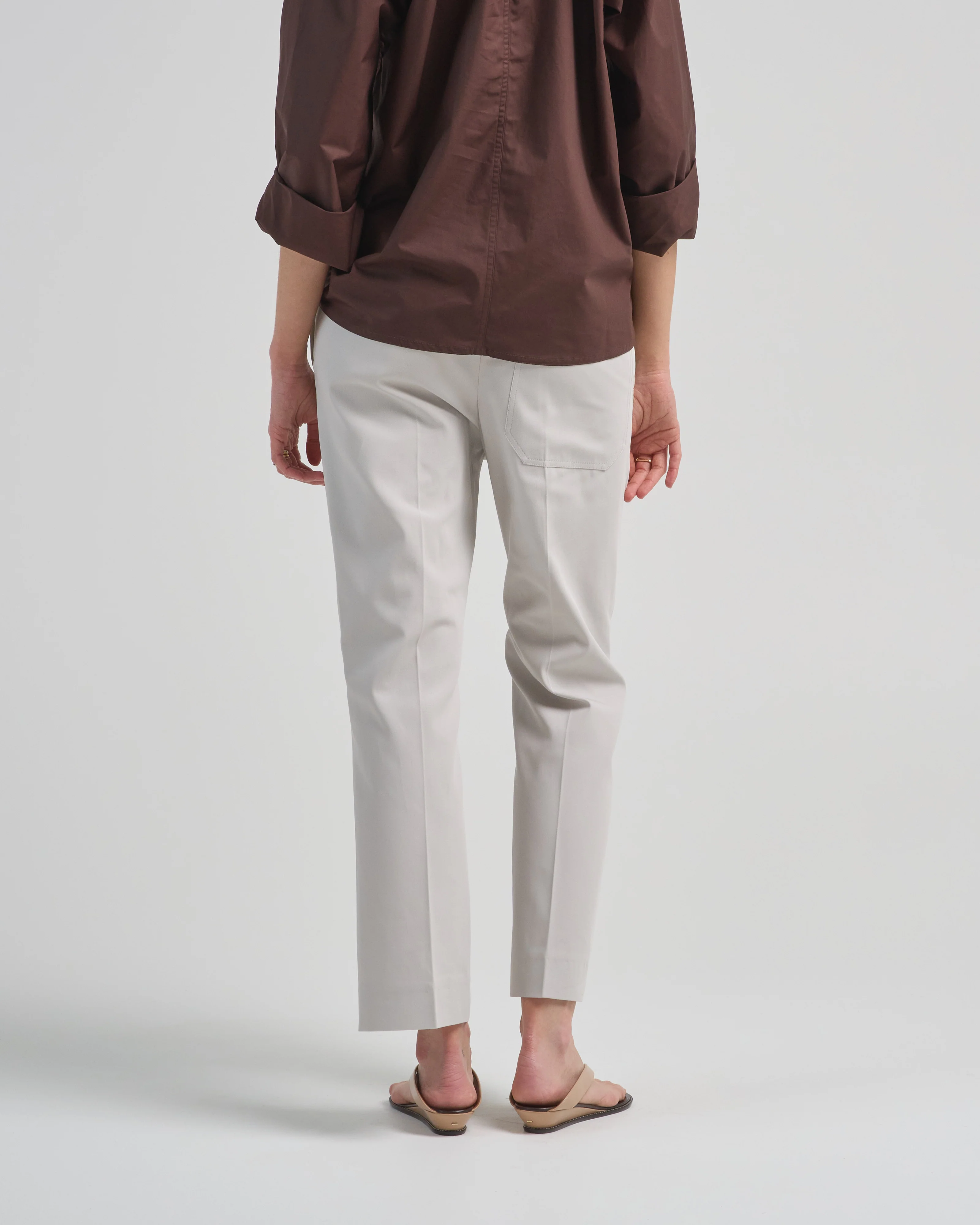 classic trouser - Image 3