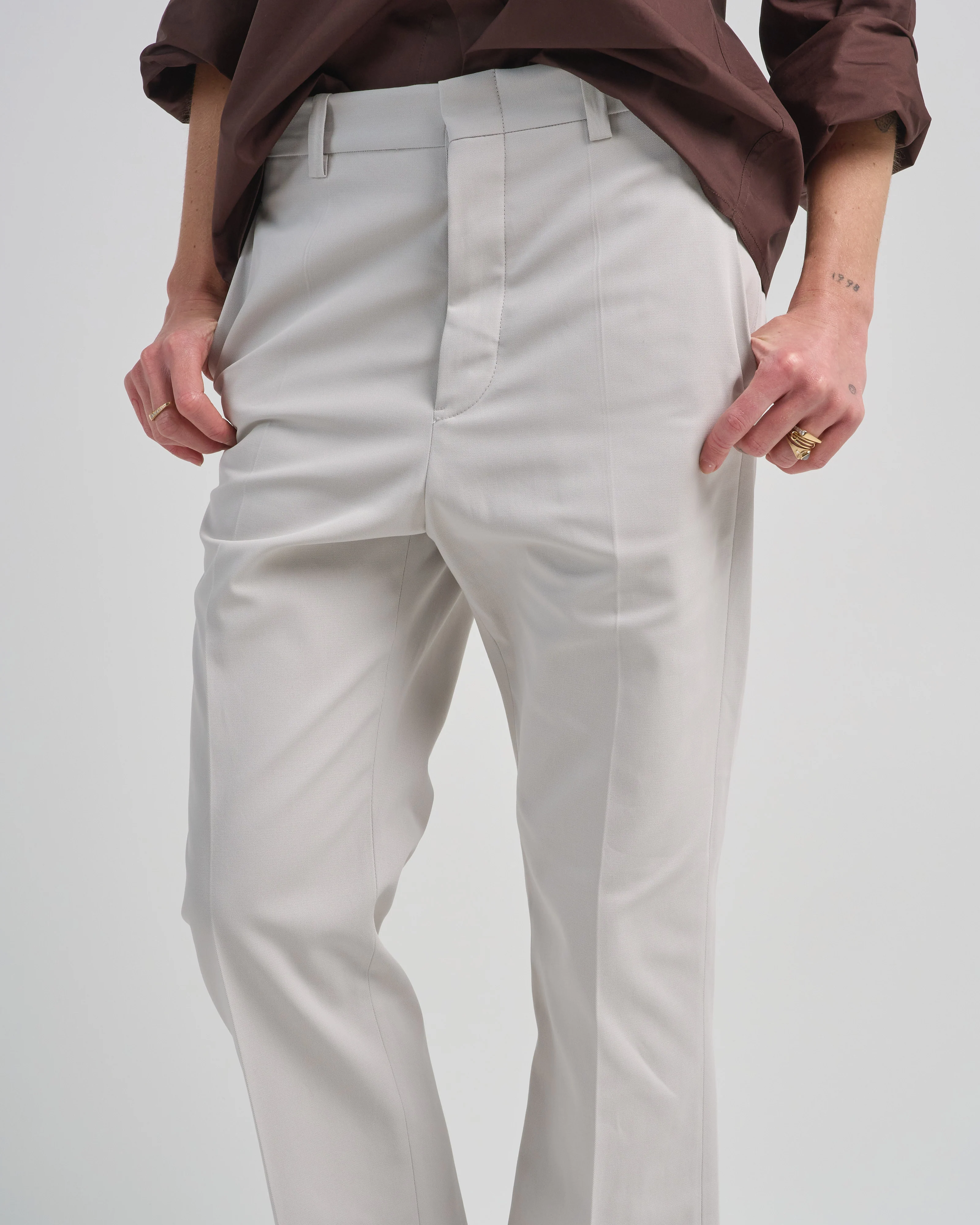 classic trouser - Image 4