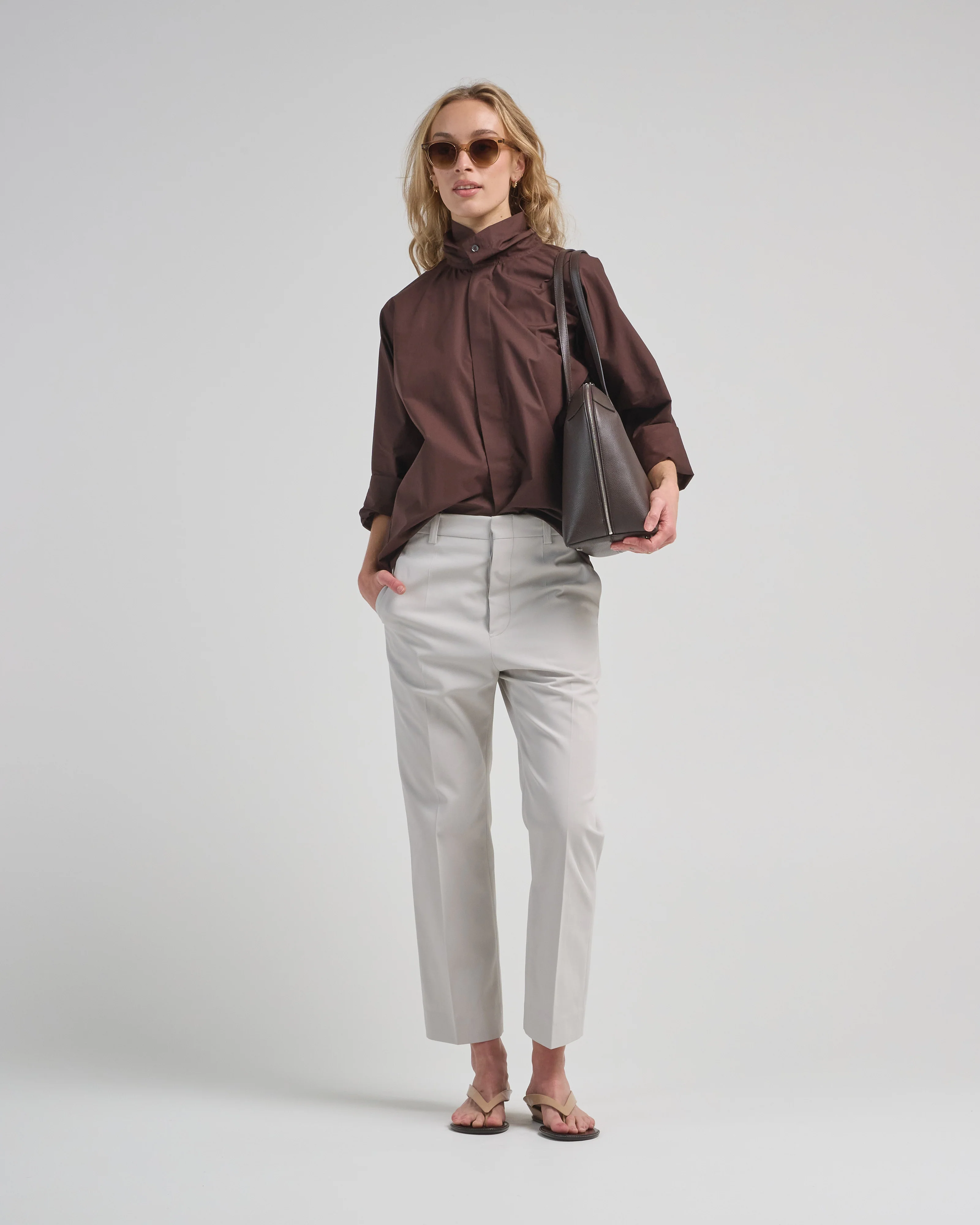 classic trouser - Image 5