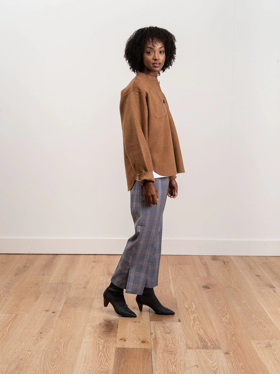 coda jacket - Image 2