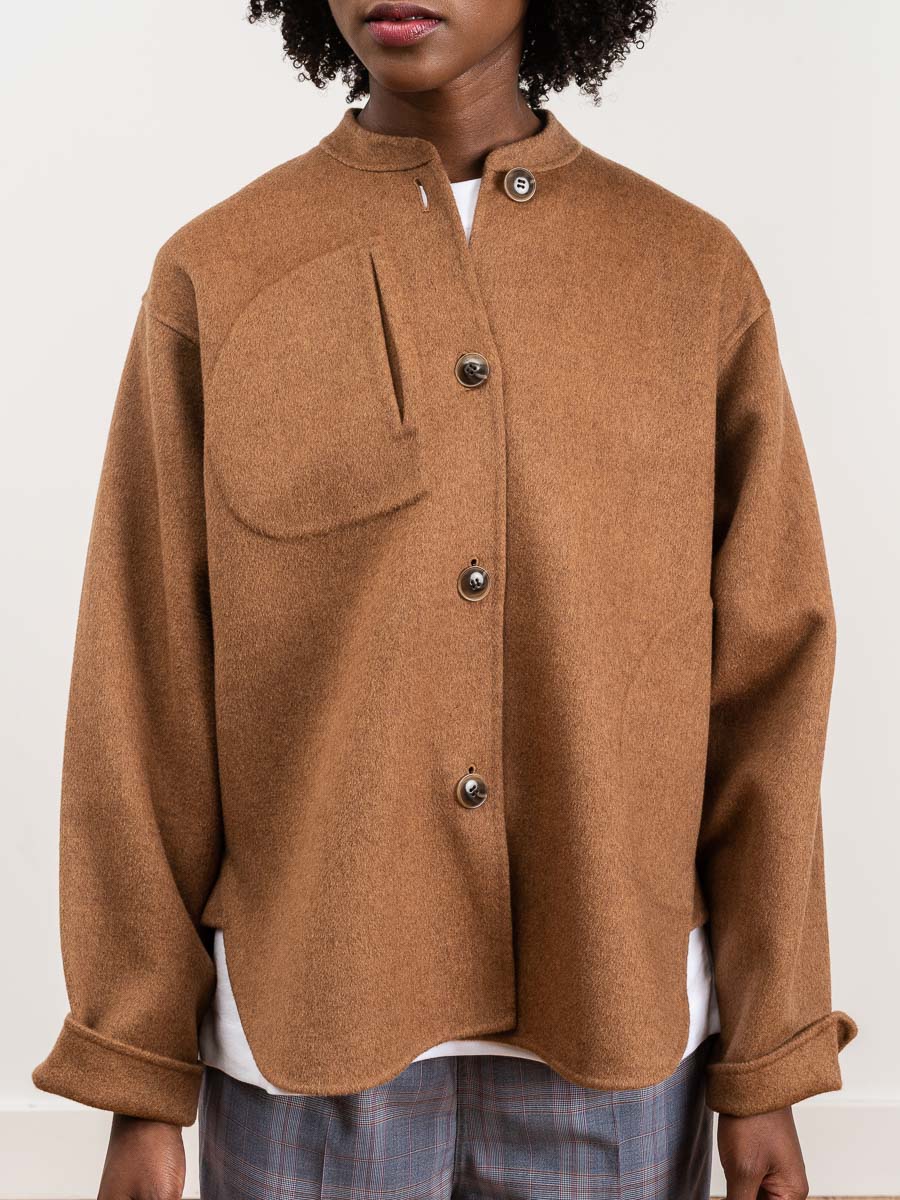 coda jacket - Image 4