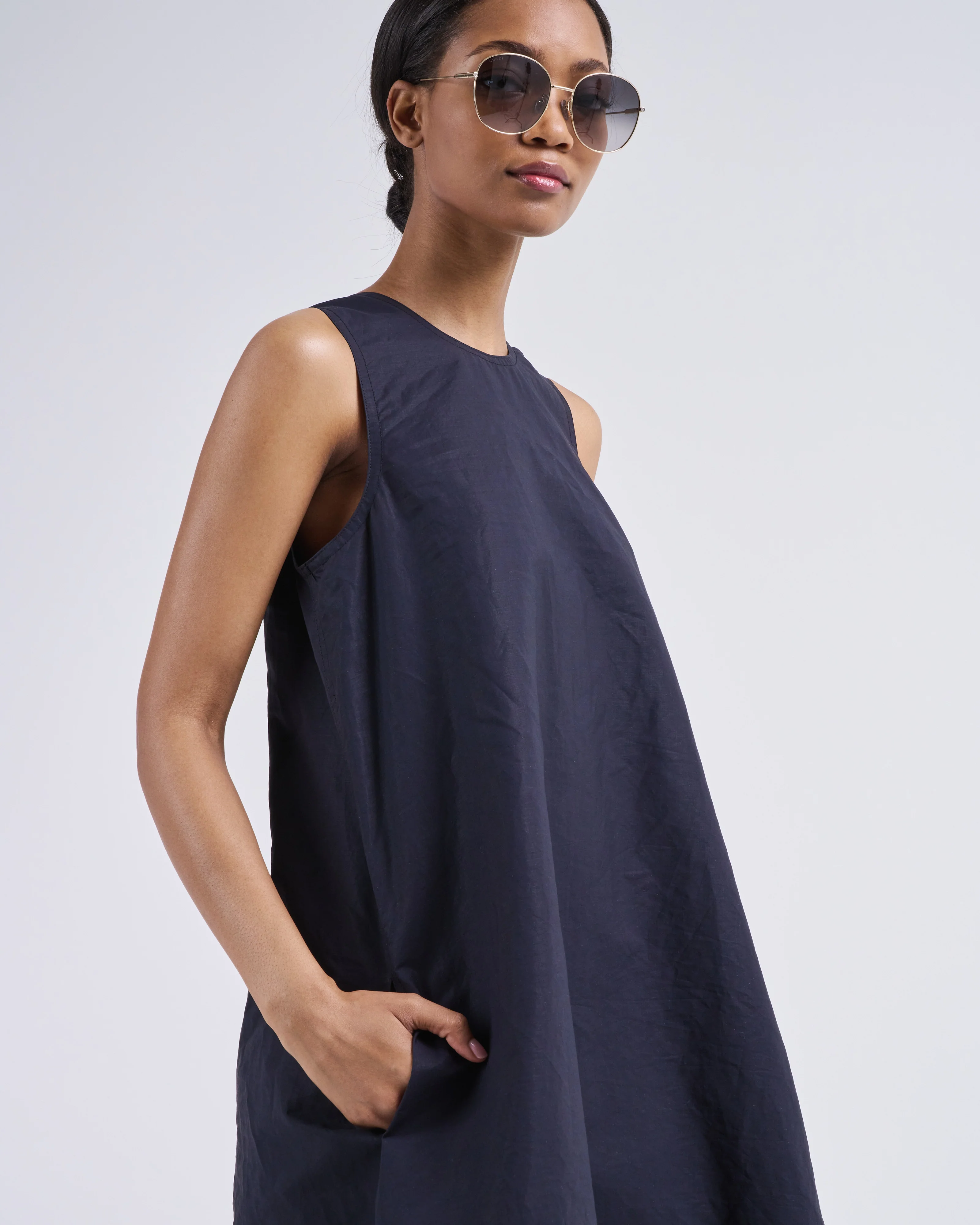 dao trapeze dress - Image 4