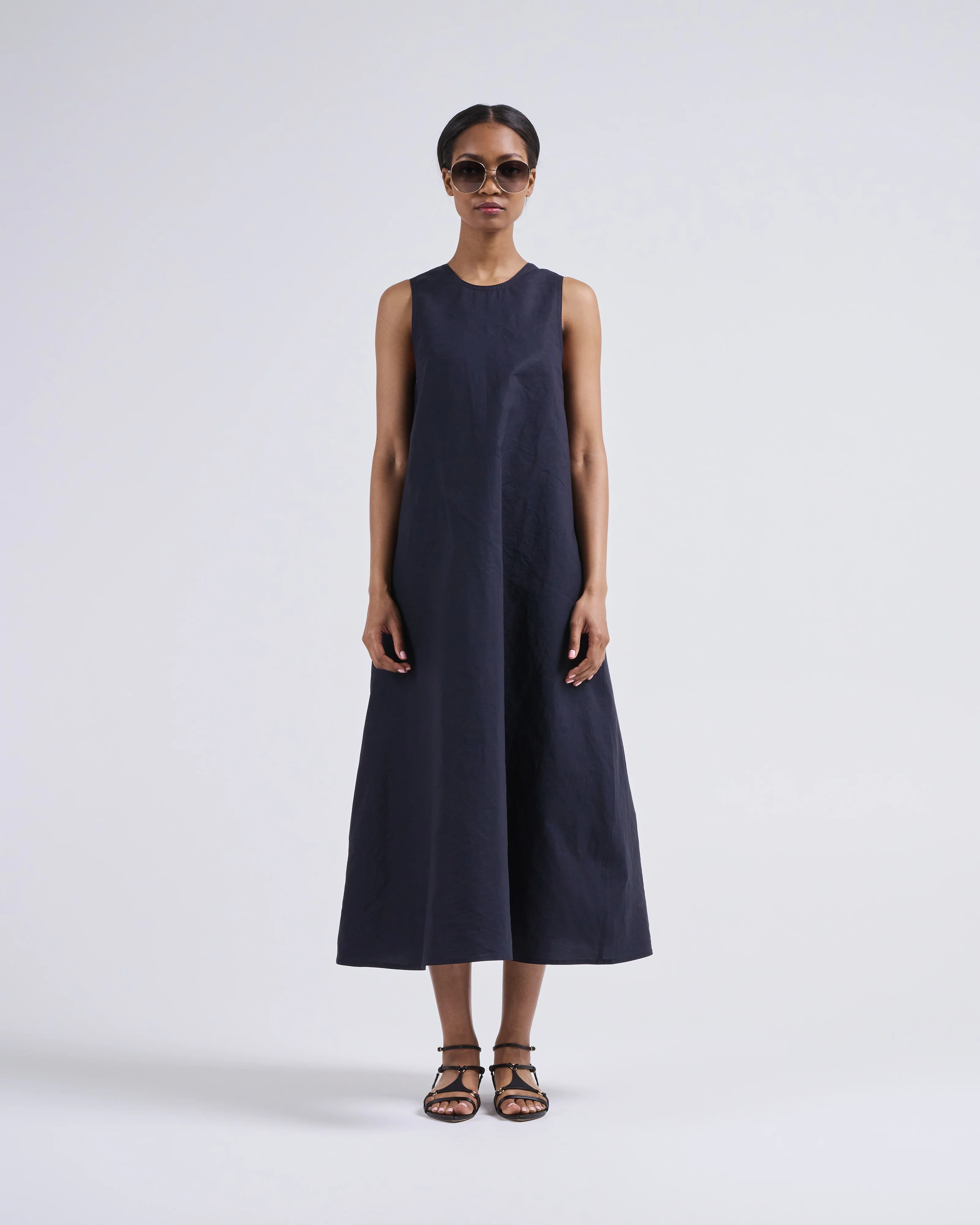 dao trapeze dress - Image 5