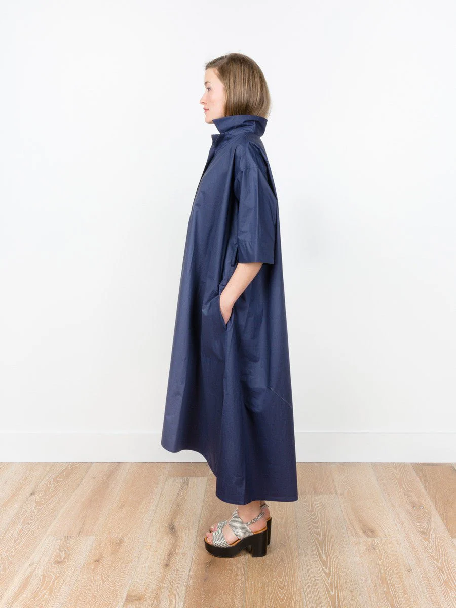 deck dress - blue - Image 2