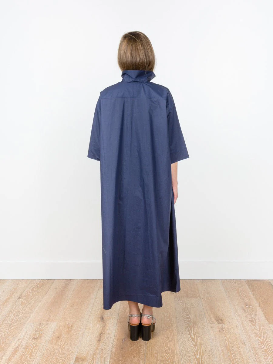deck dress - blue - Image 3