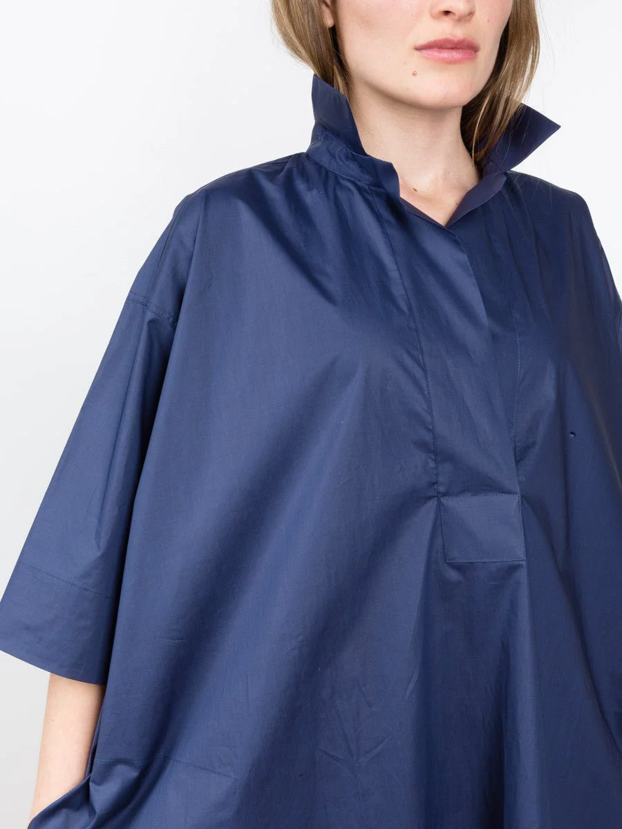 deck dress - blue - Image 4