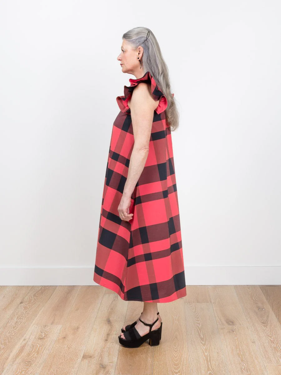 delicia dress - Image 2