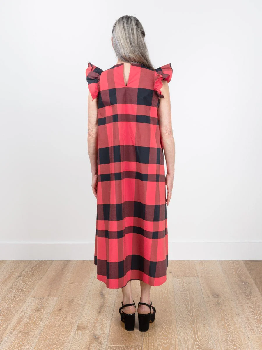 delicia dress - Image 3