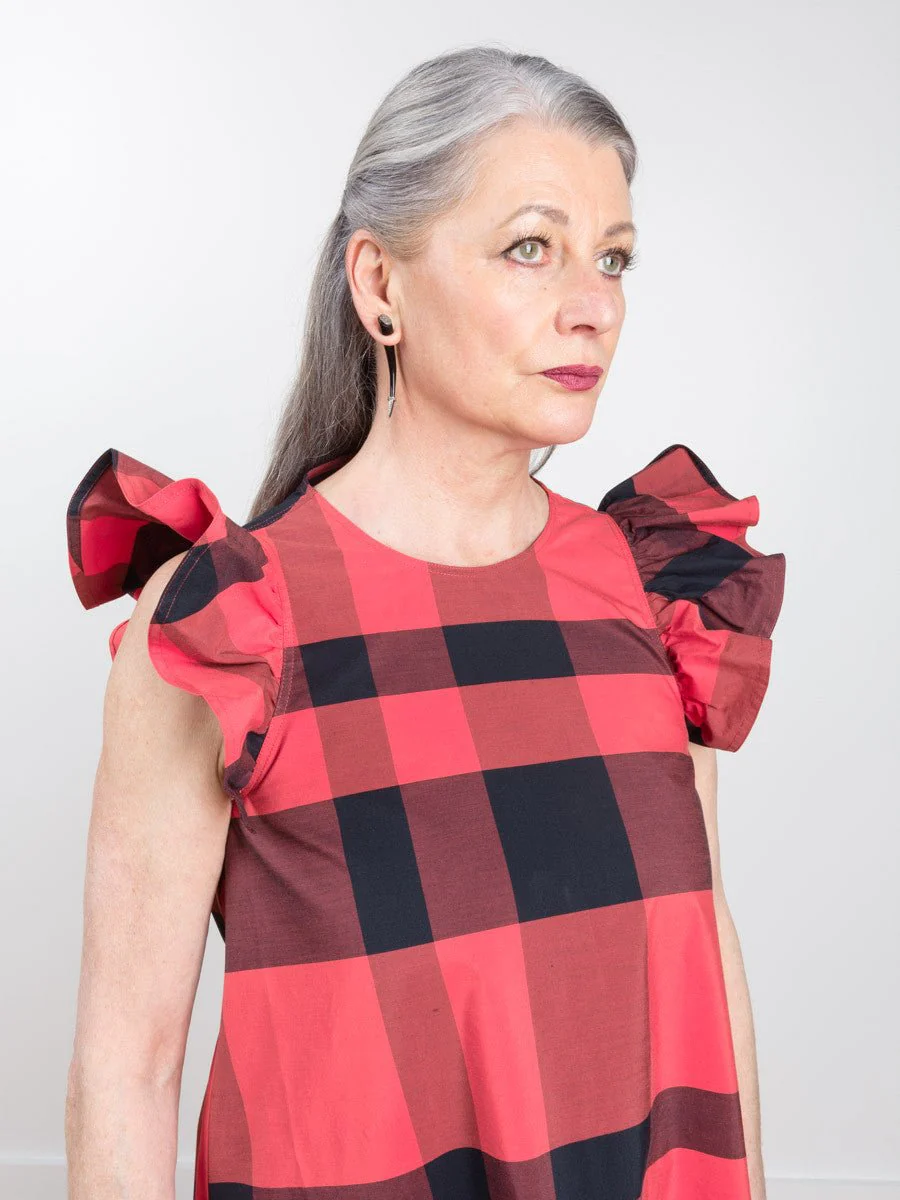 delicia dress - Image 4