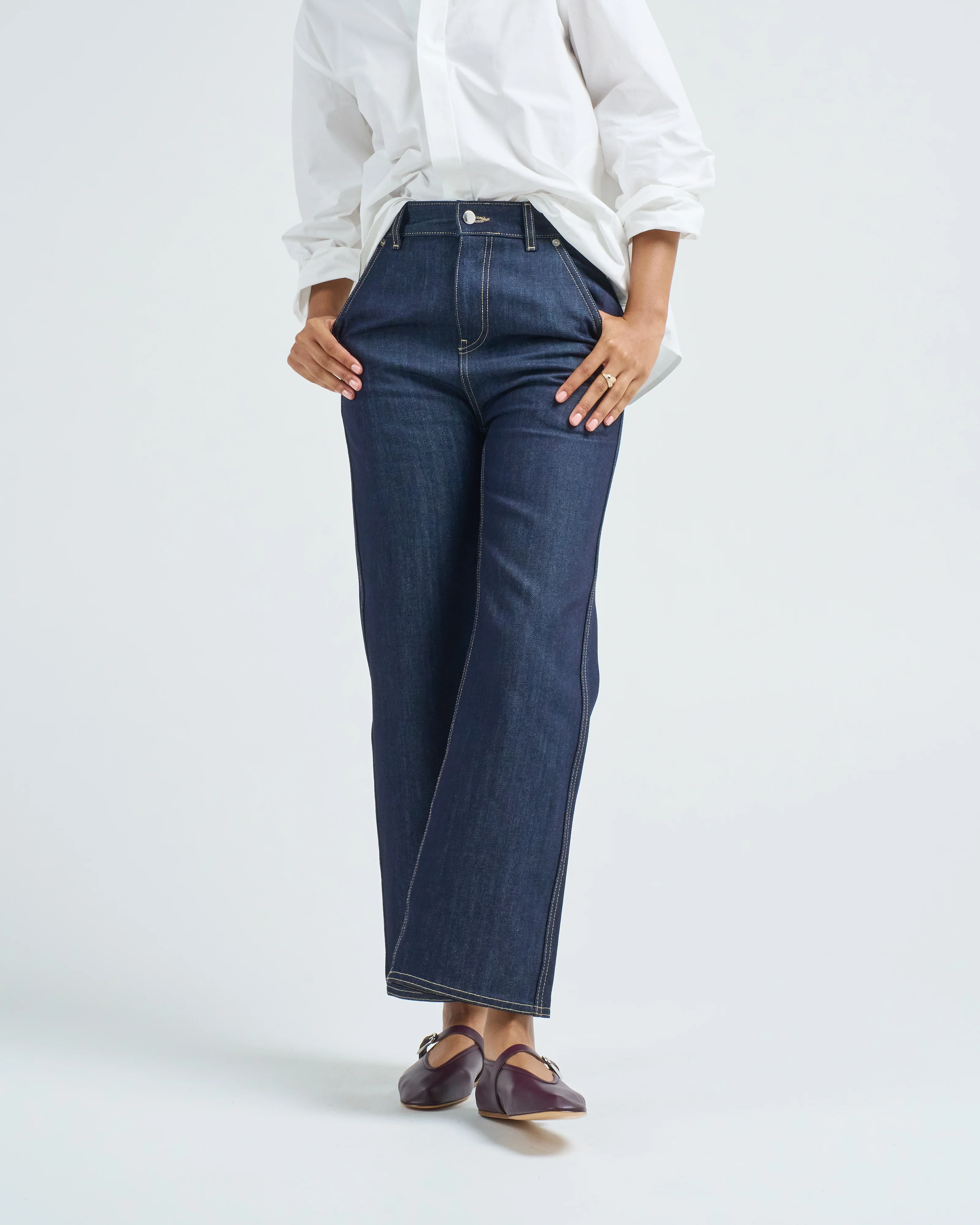 denim pant