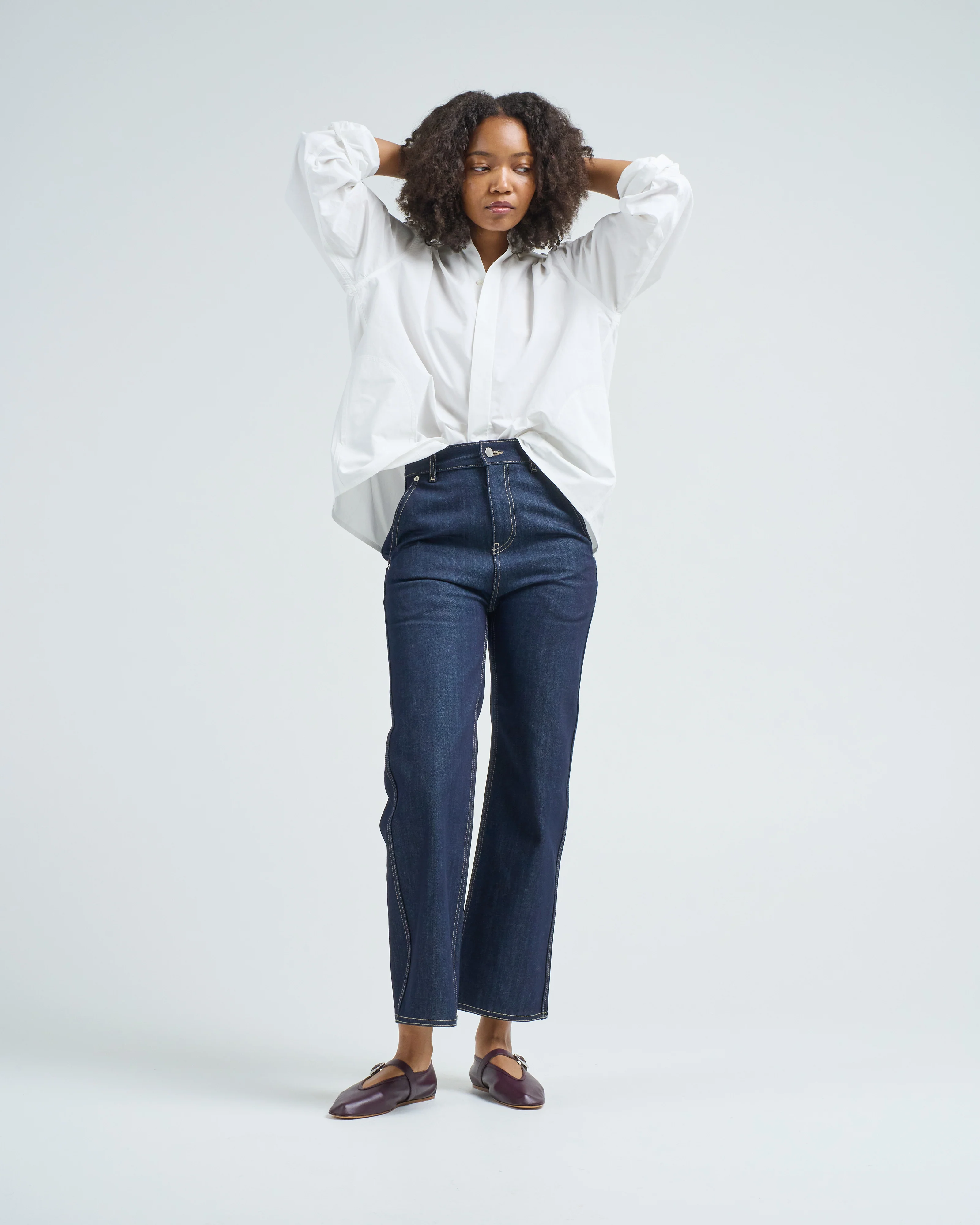 denim pant - Image 3