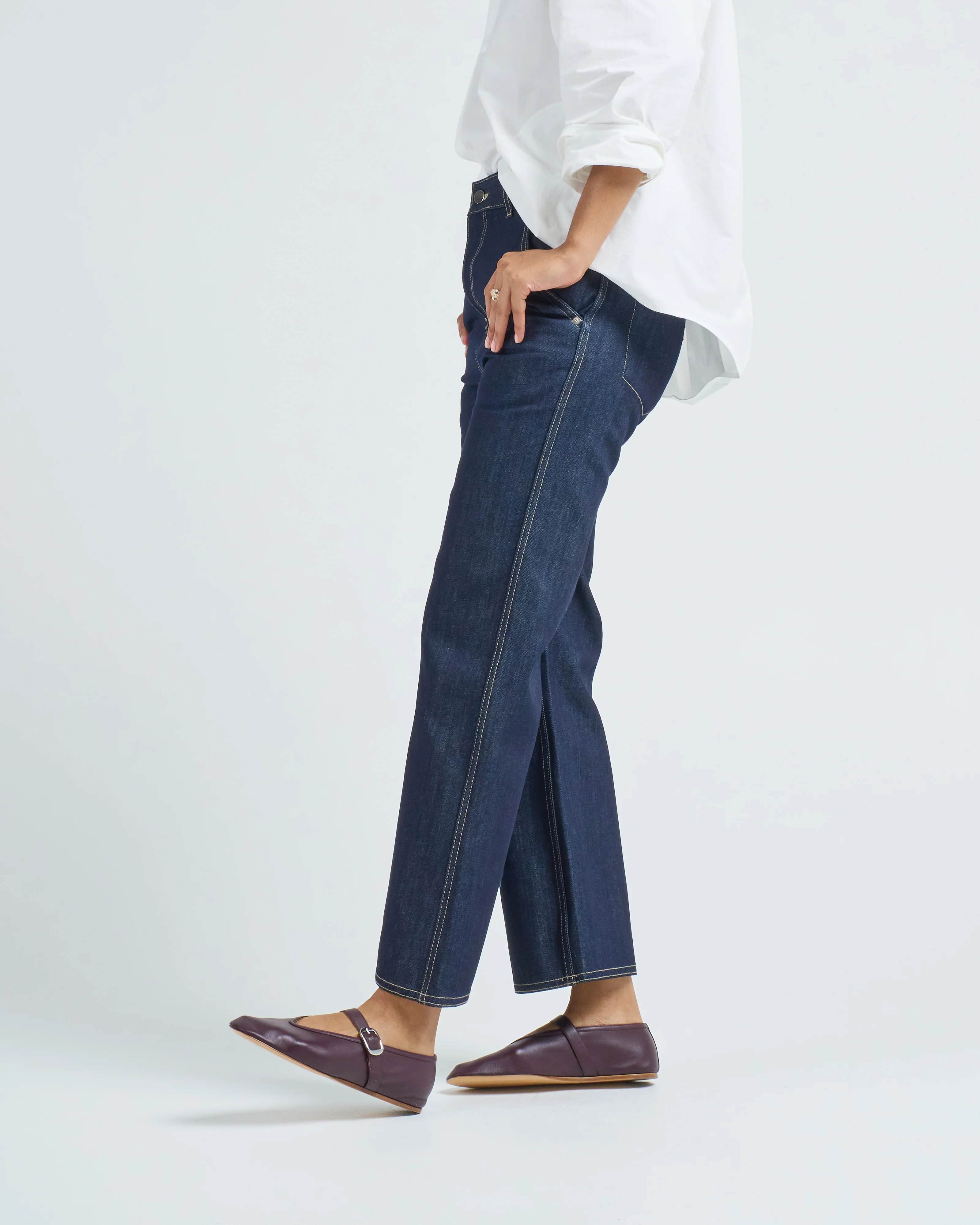 denim pant - Image 4