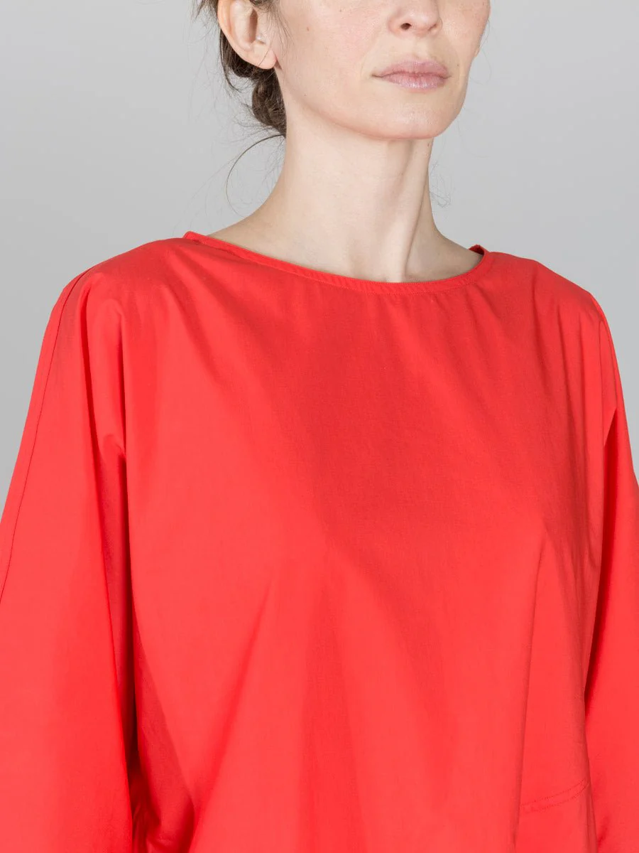 devotion dress - poppy - Image 6