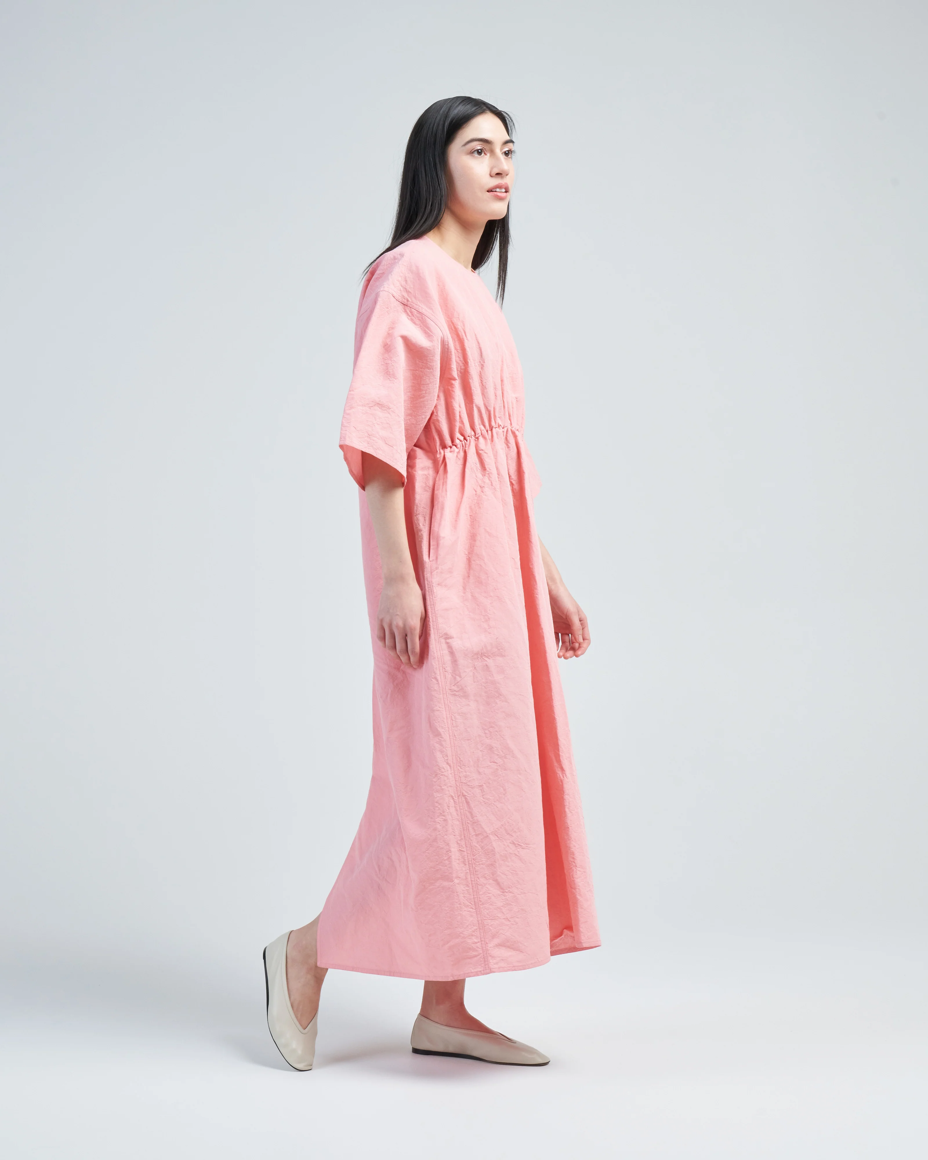 dinh long sleeve dress - Image 4