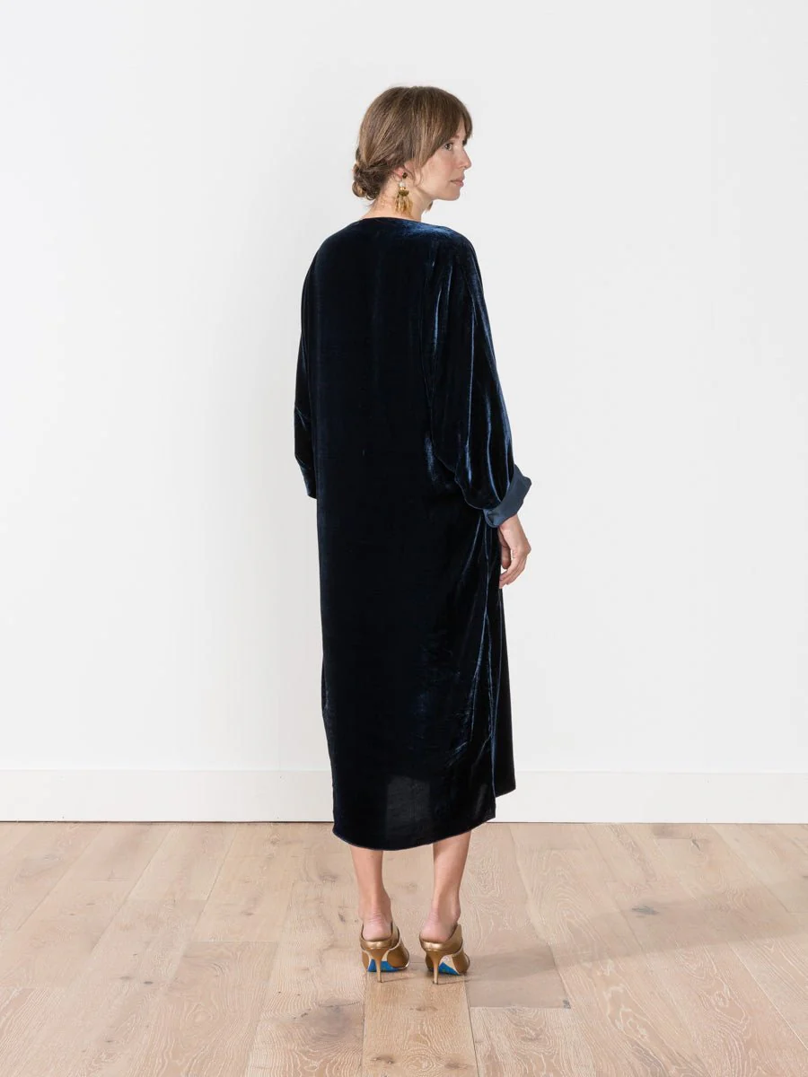 district dress - Image 3