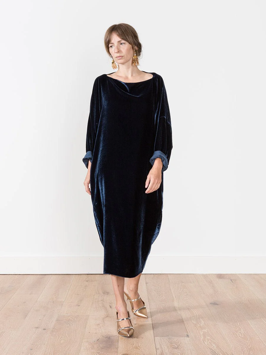 district dress - Image 5