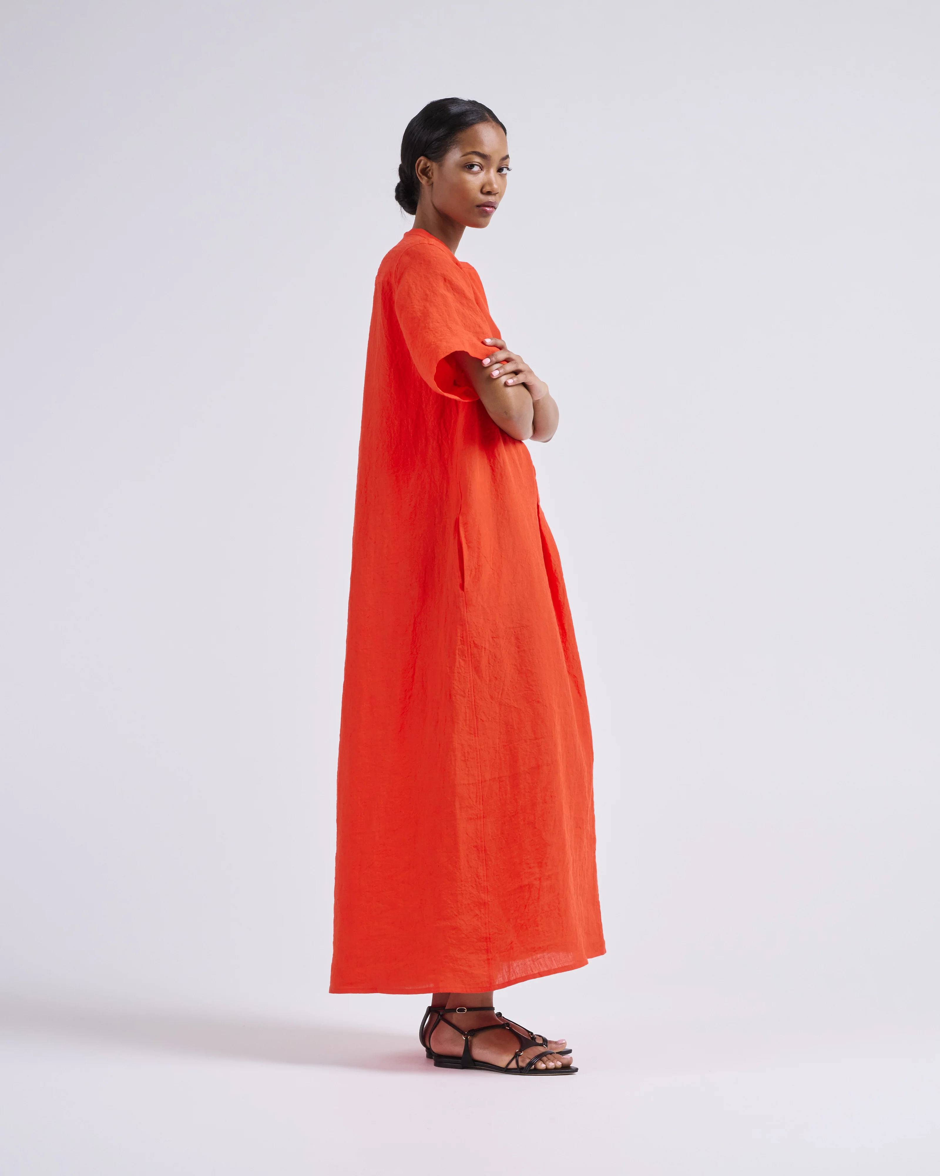 dublin shirt dress - Image 3