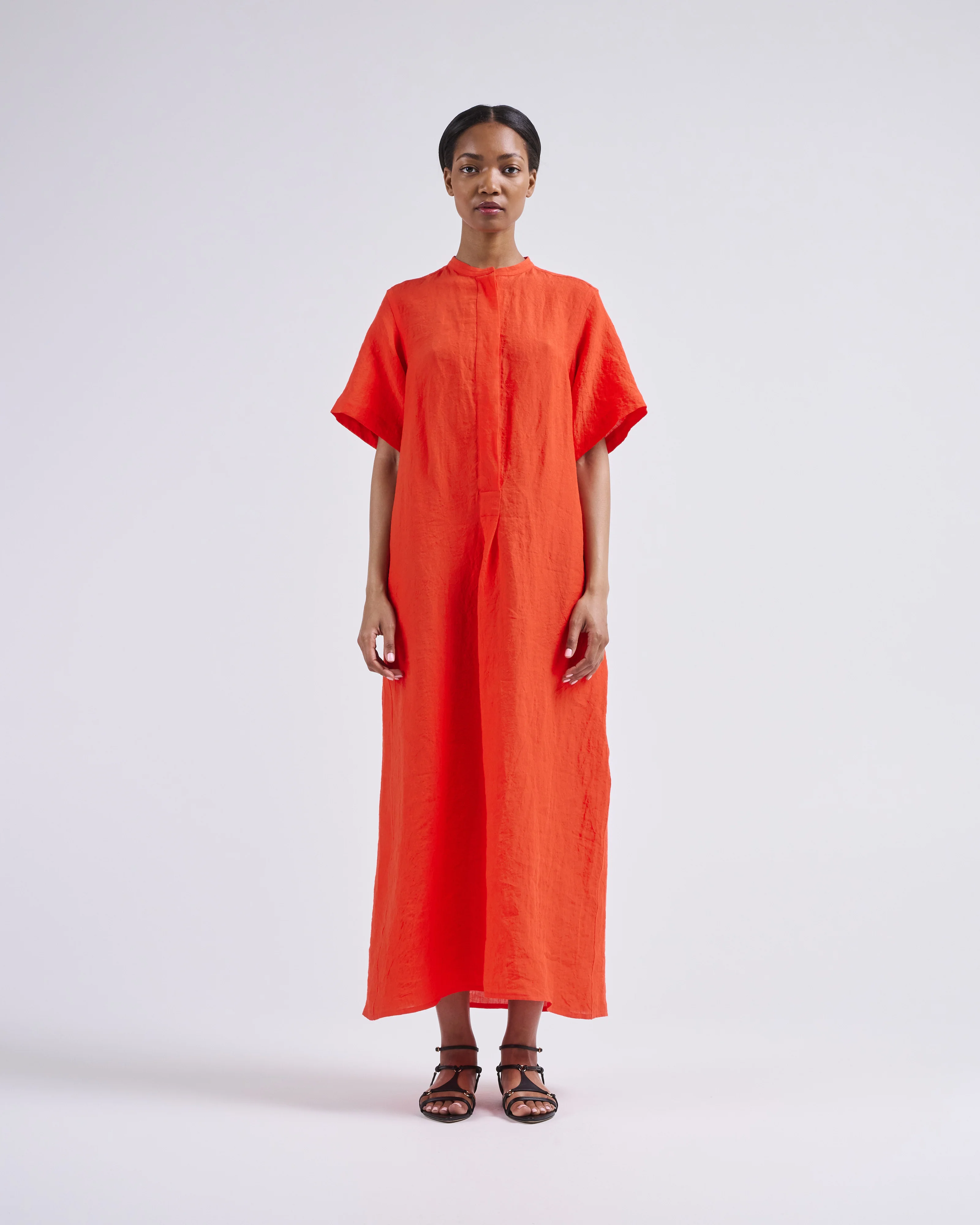 dublin shirt dress - Image 5