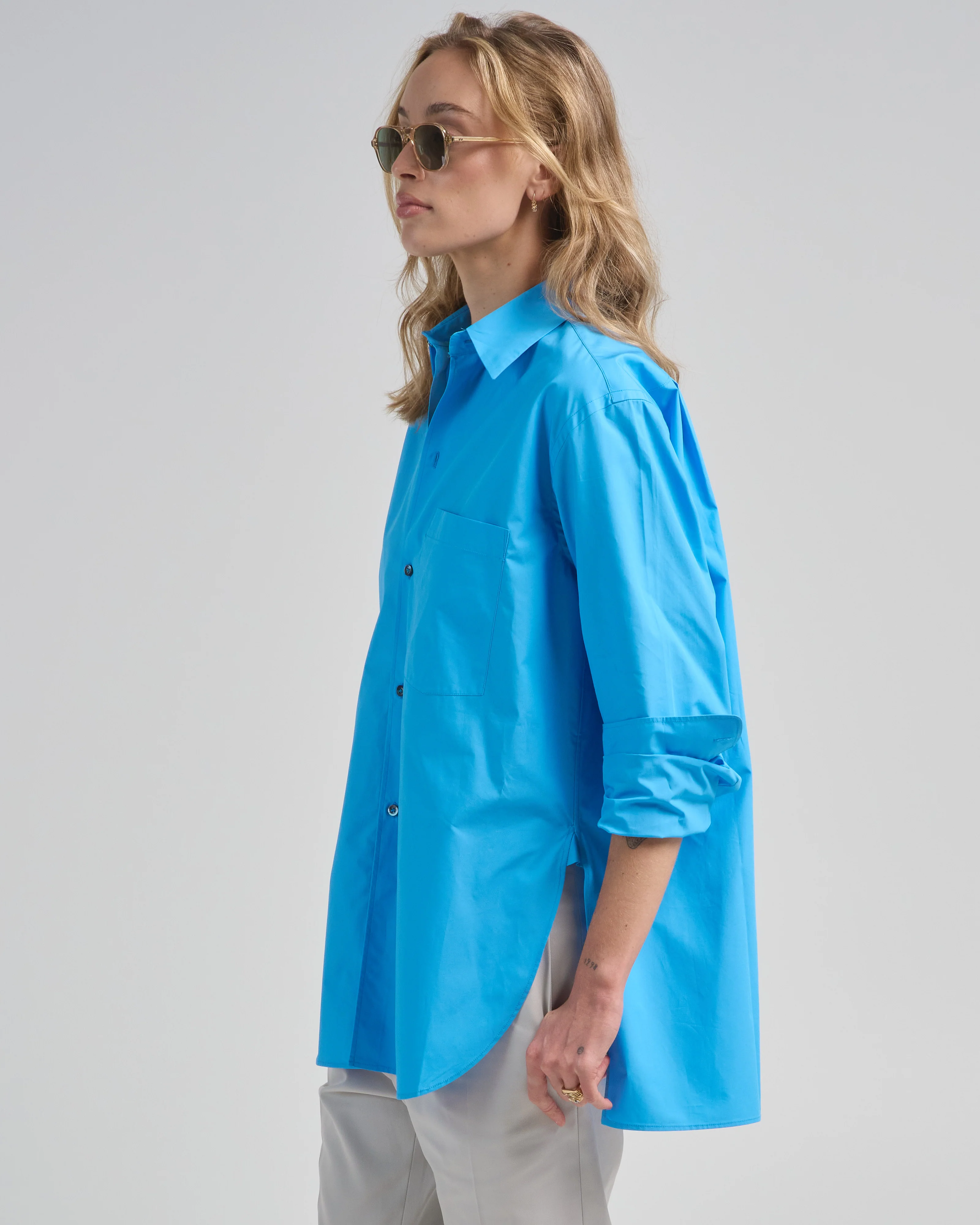 long sleeve shirt - Image 2