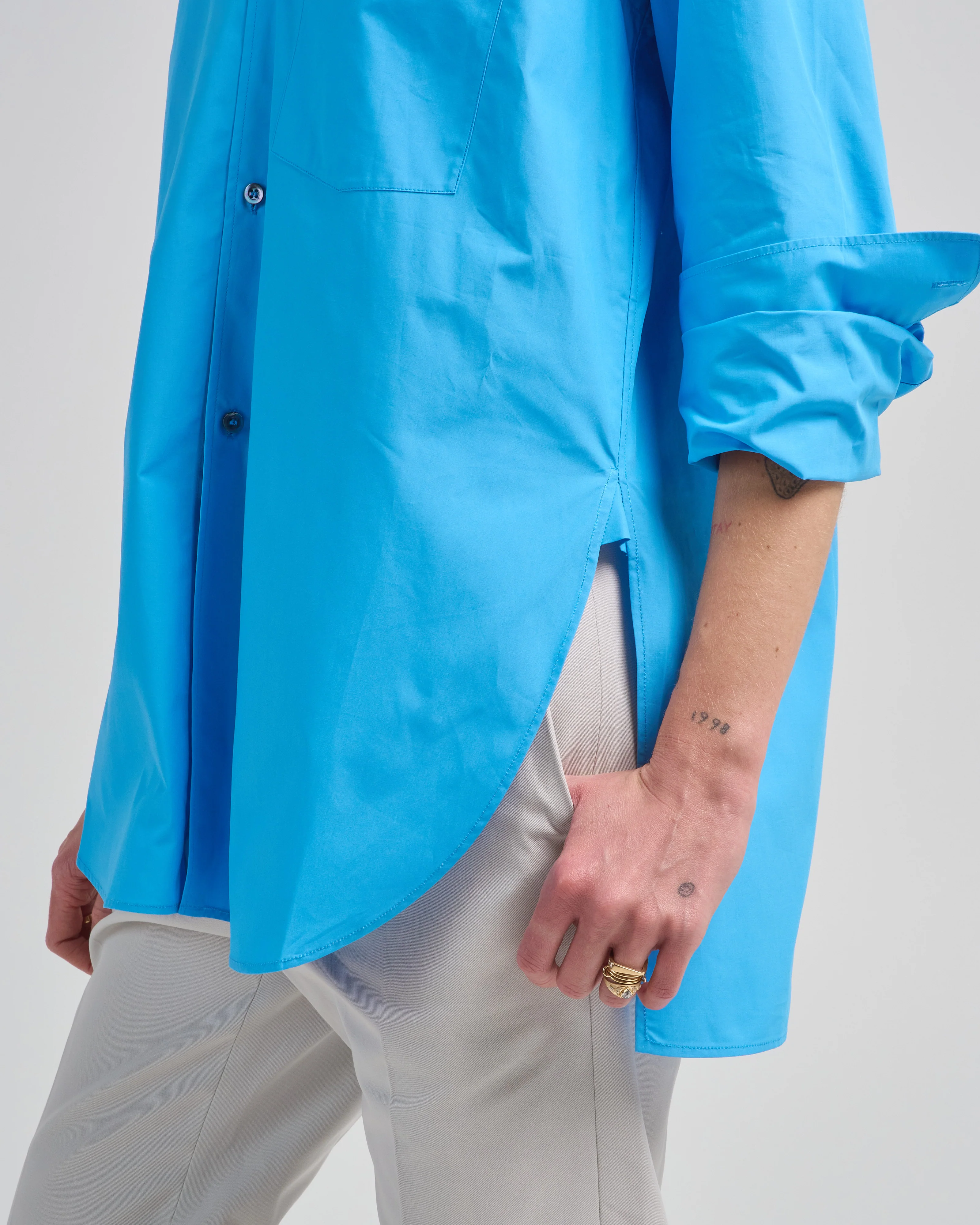 long sleeve shirt - Image 4