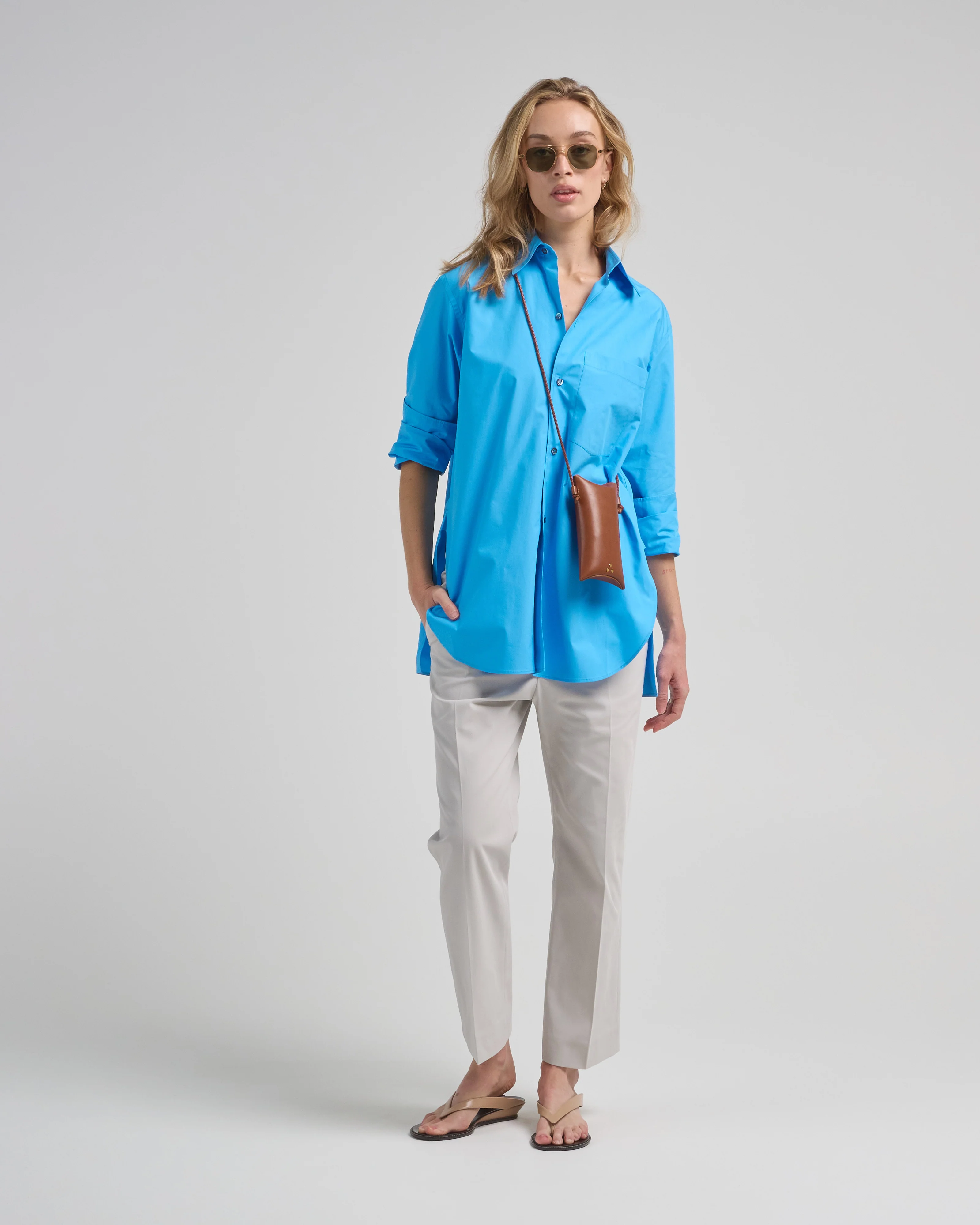 long sleeve shirt - Image 5