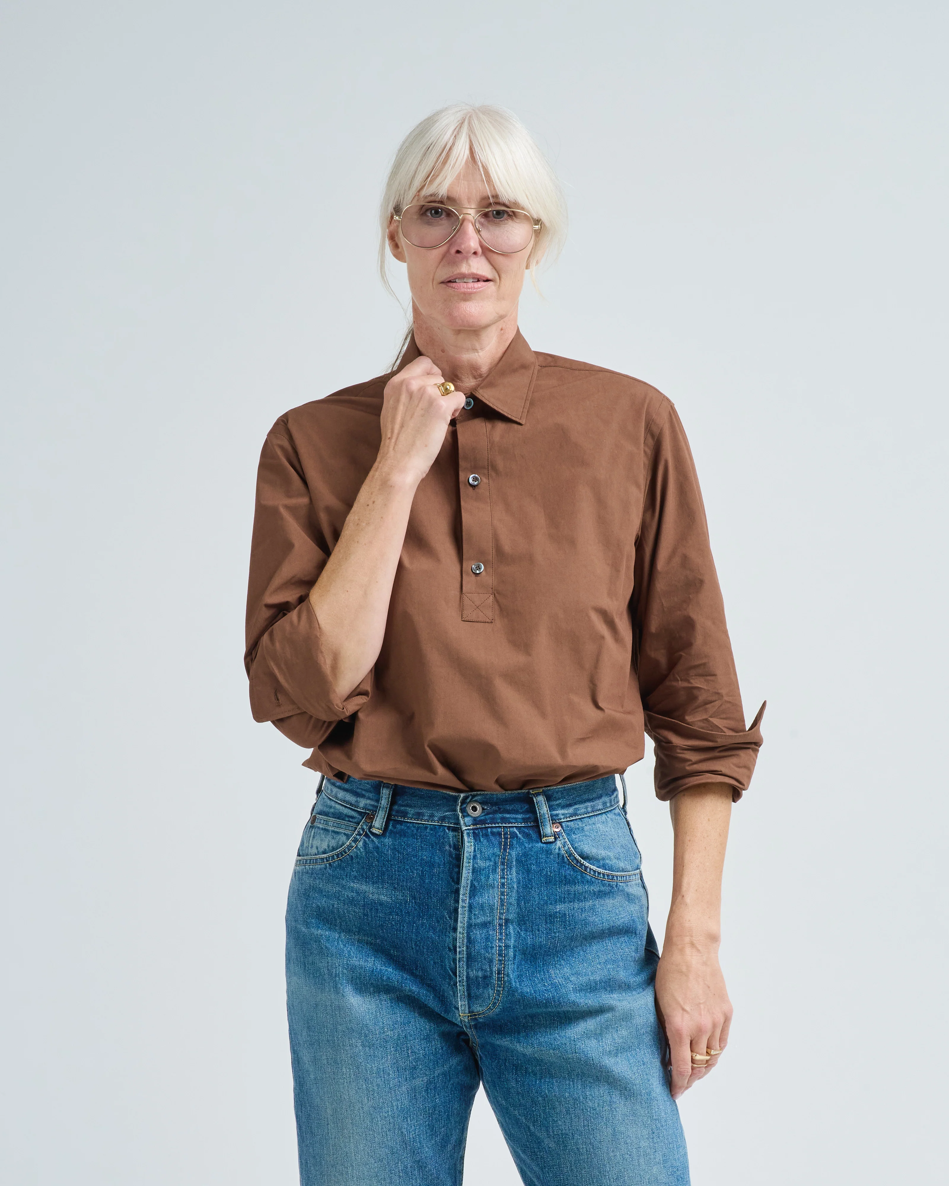 long sleeve shirt - Image 2