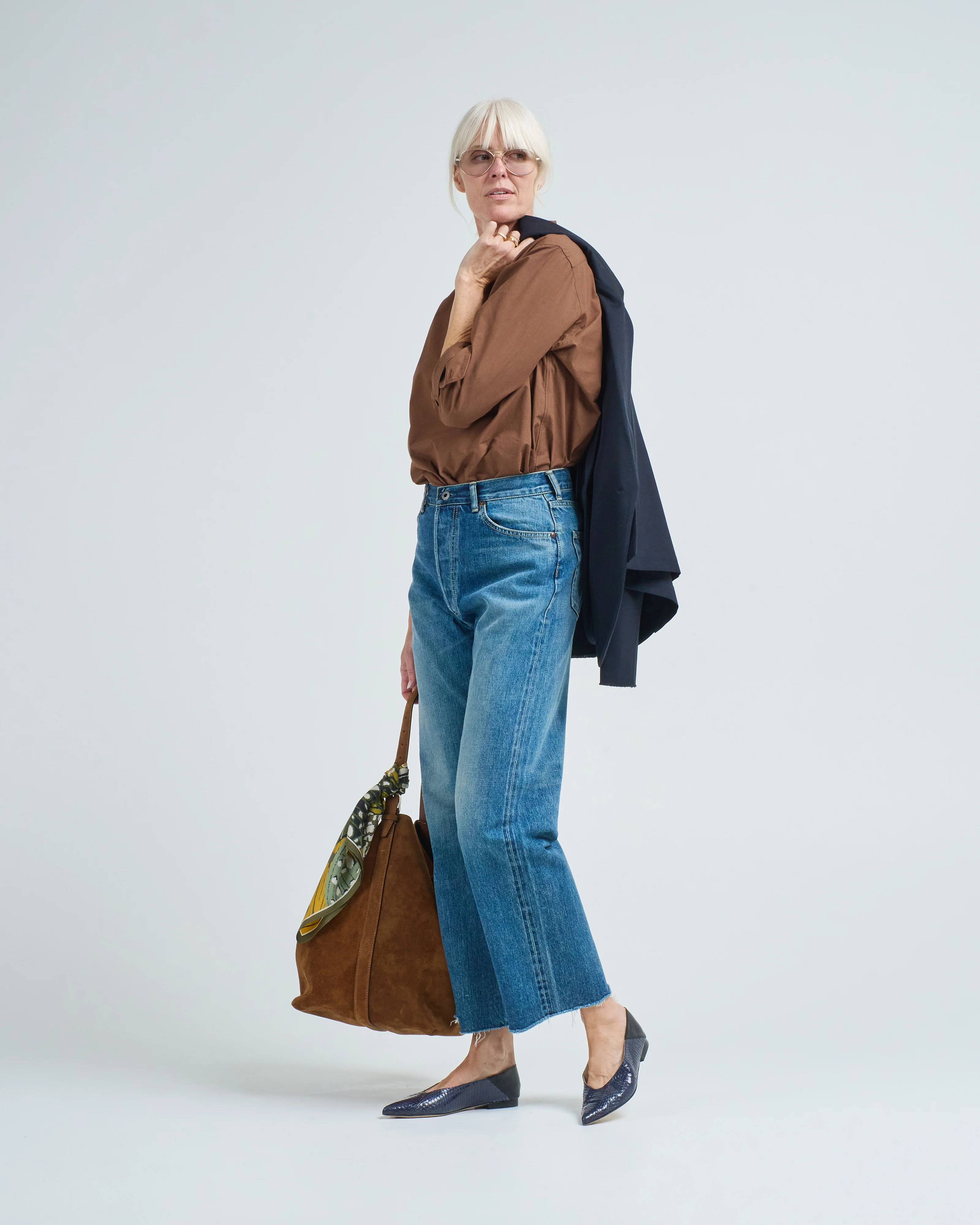 long sleeve shirt - Image 3