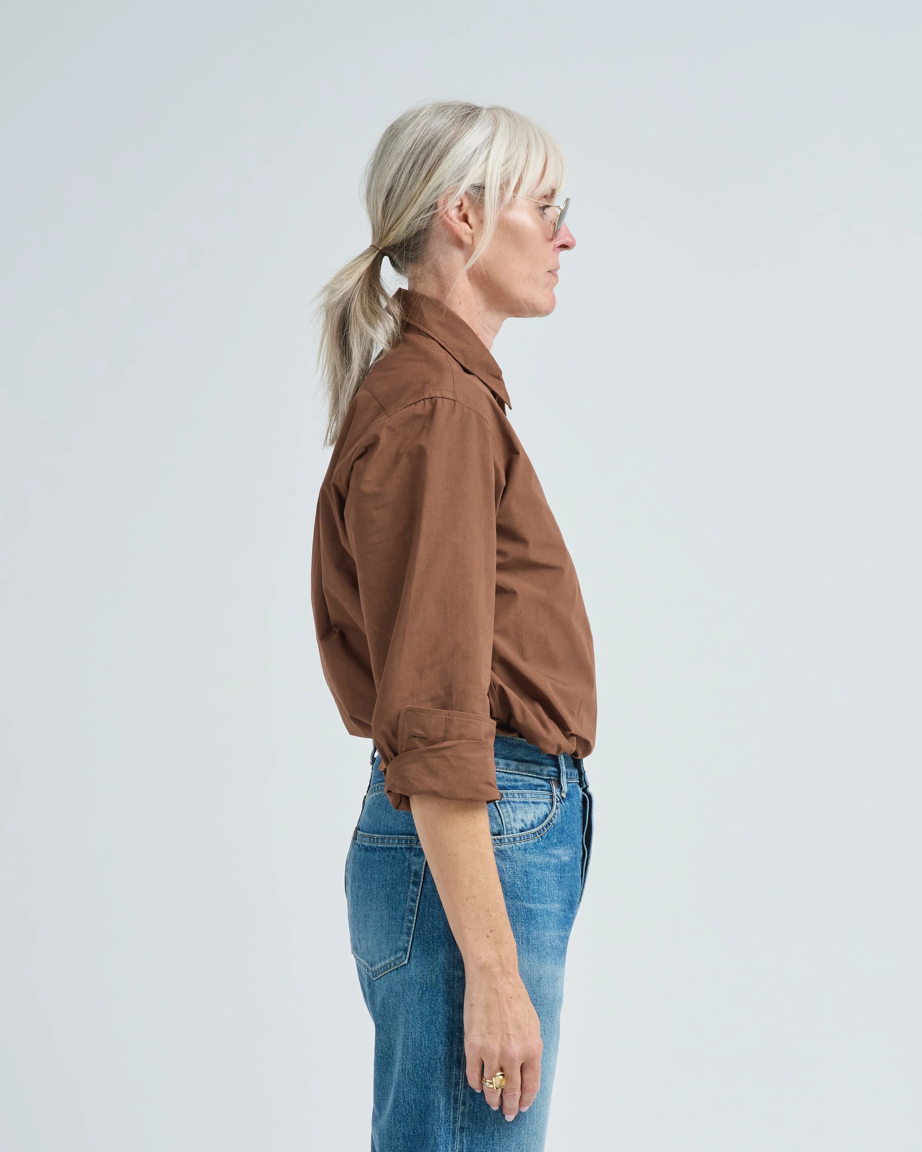 long sleeve shirt - Image 4