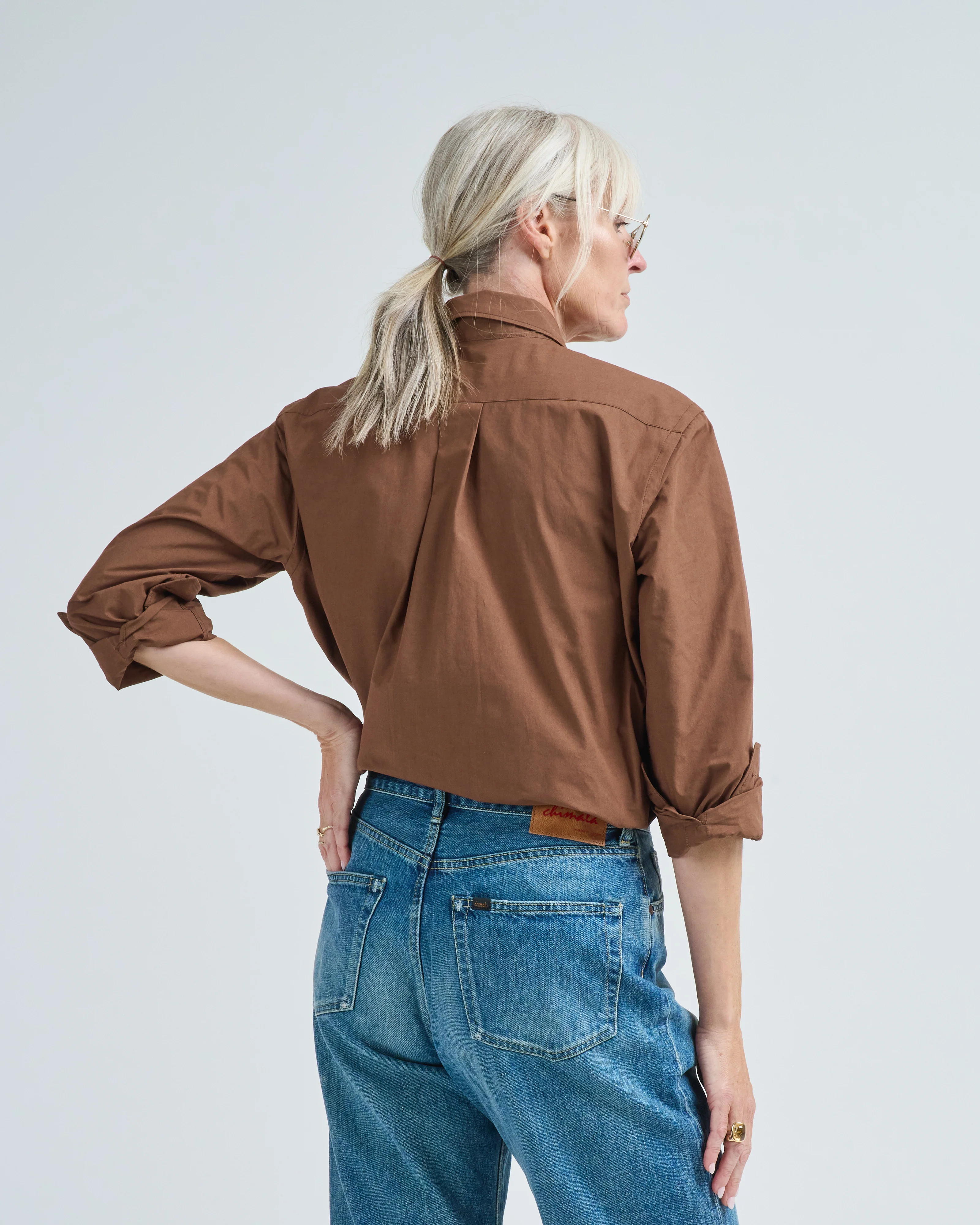 long sleeve shirt - Image 5
