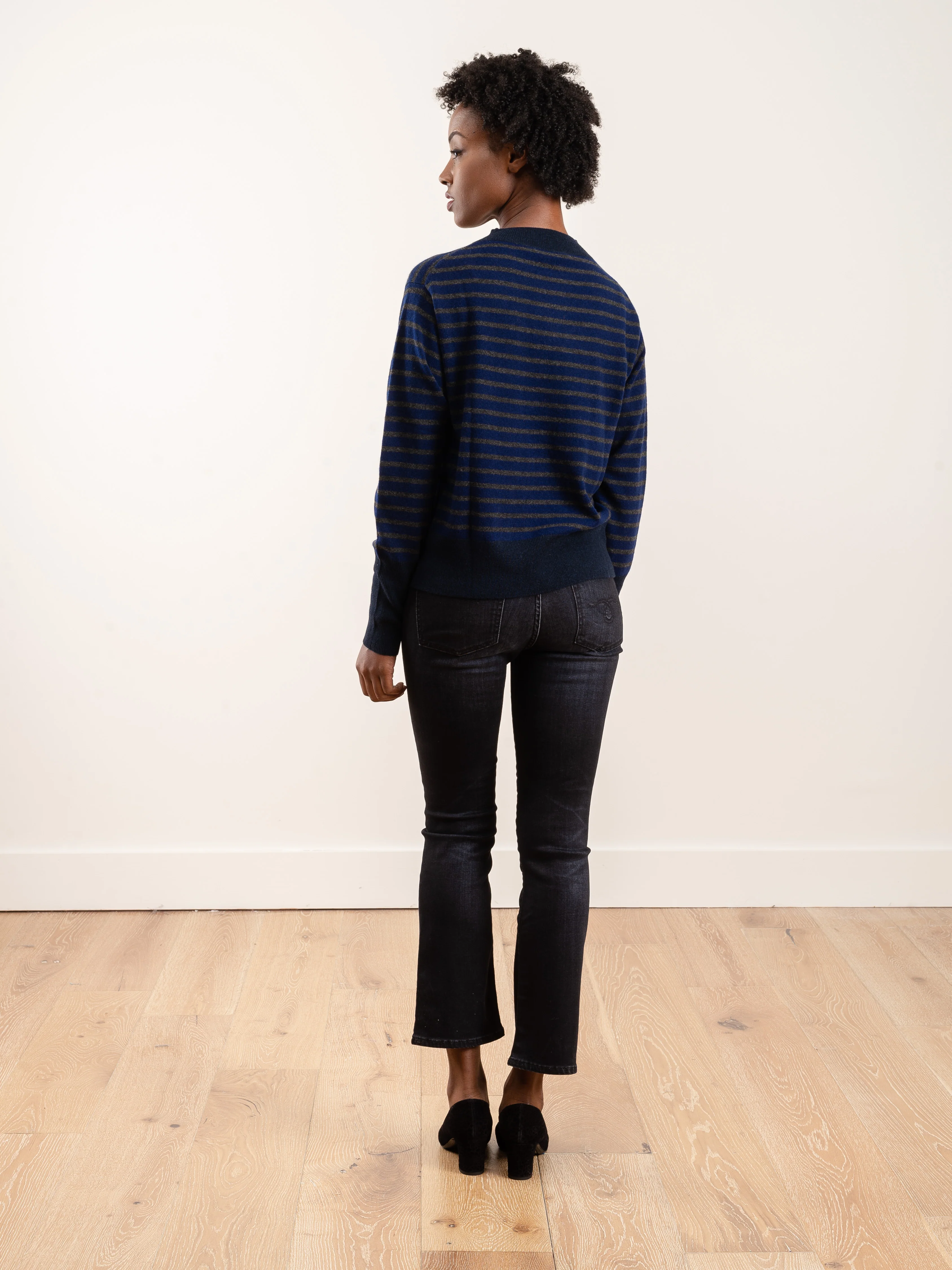 manda sweater - metelot - Image 3
