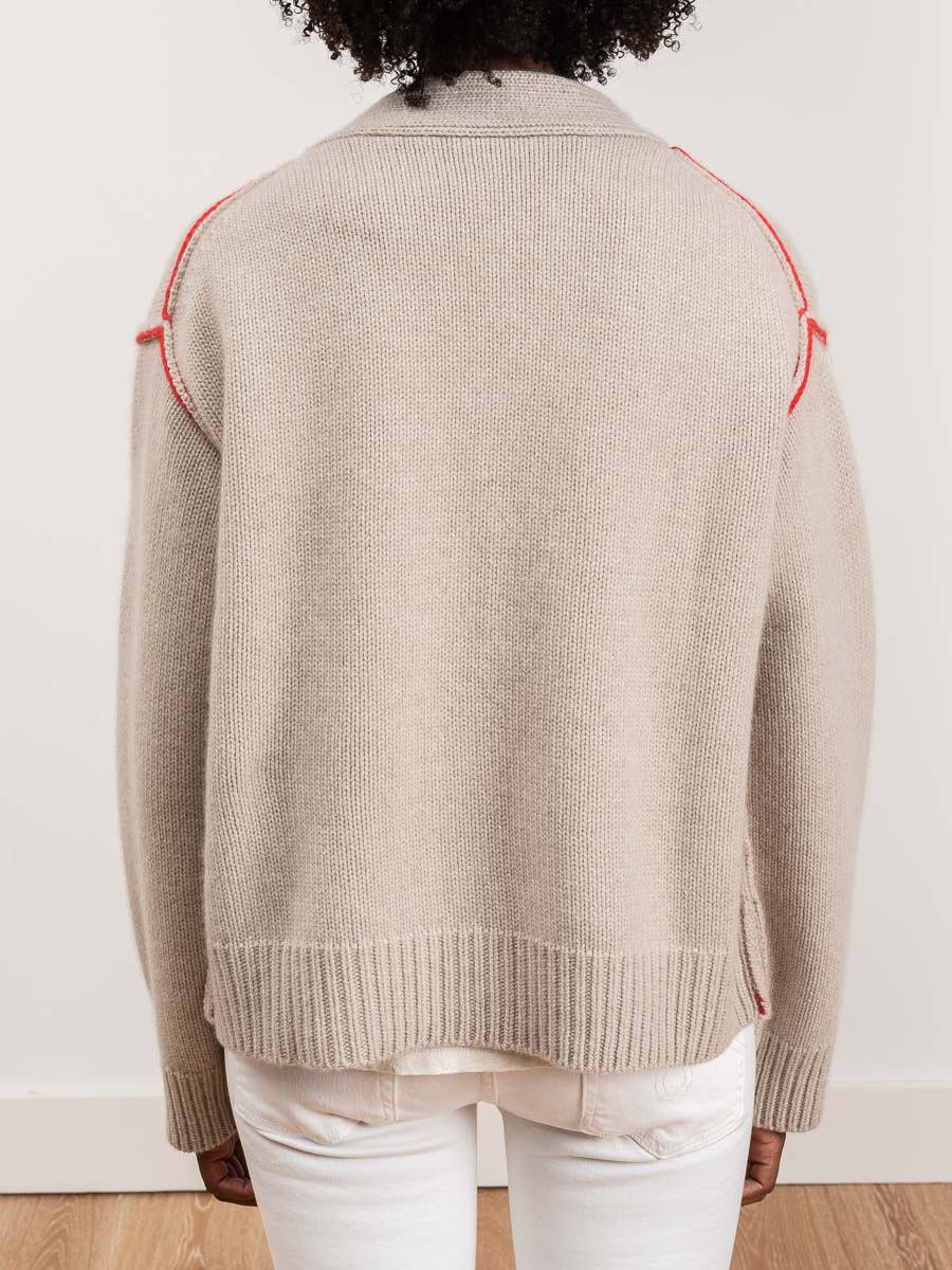 mena sweater - Image 6
