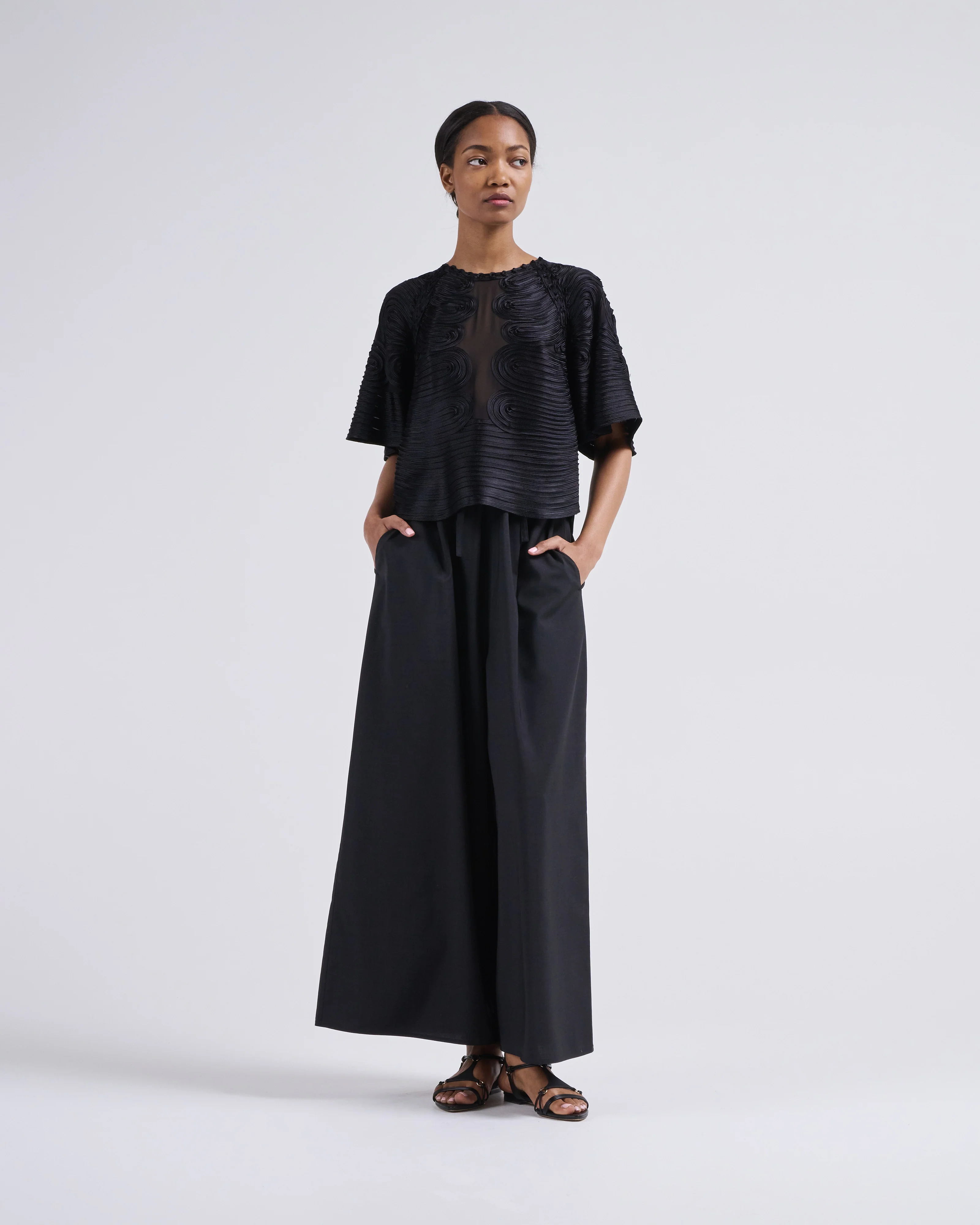 palau wide pants