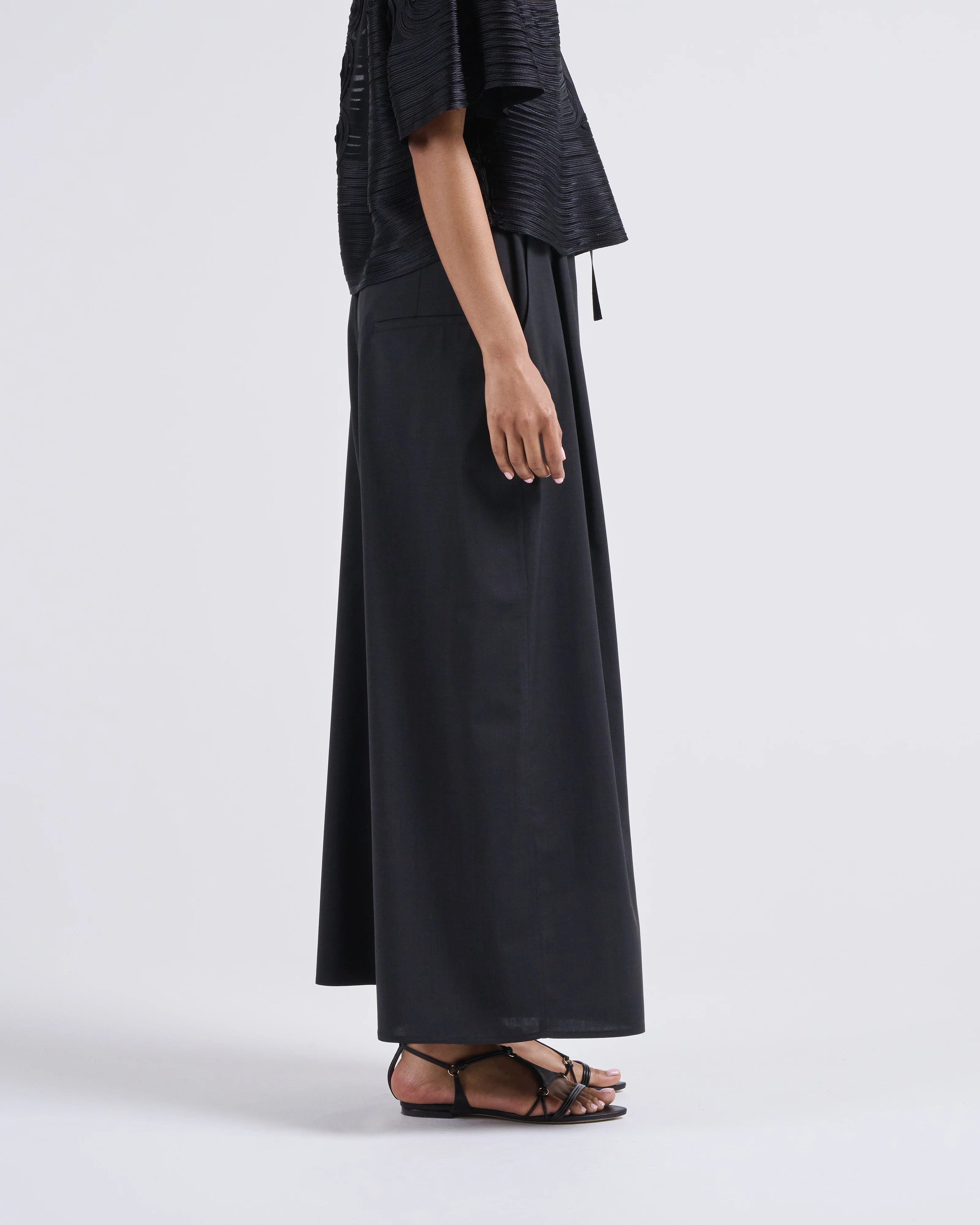 palau wide pants - Image 3