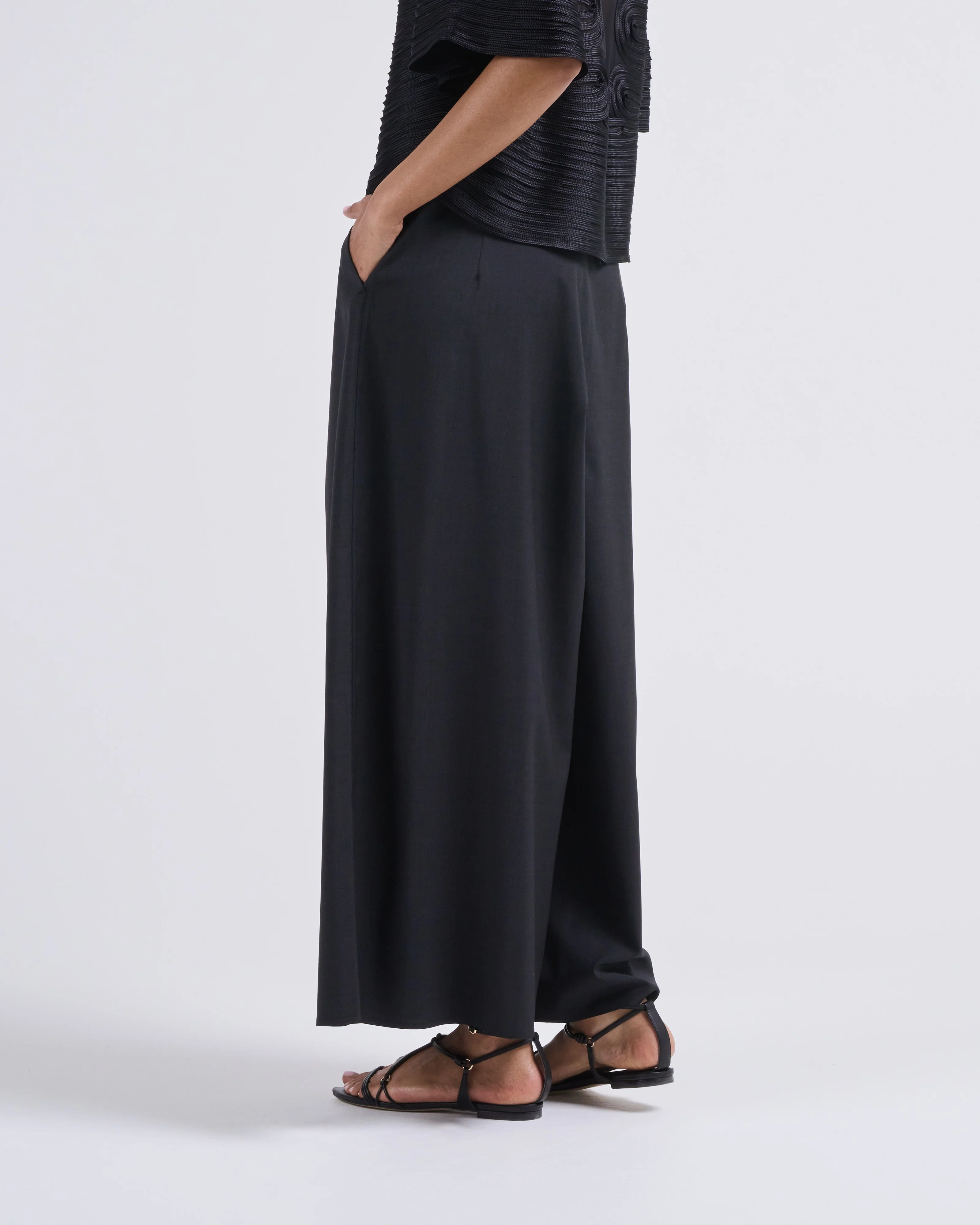 palau wide pants - Image 4