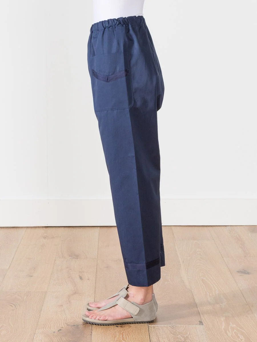 pioneer pant - matelot - Image 3